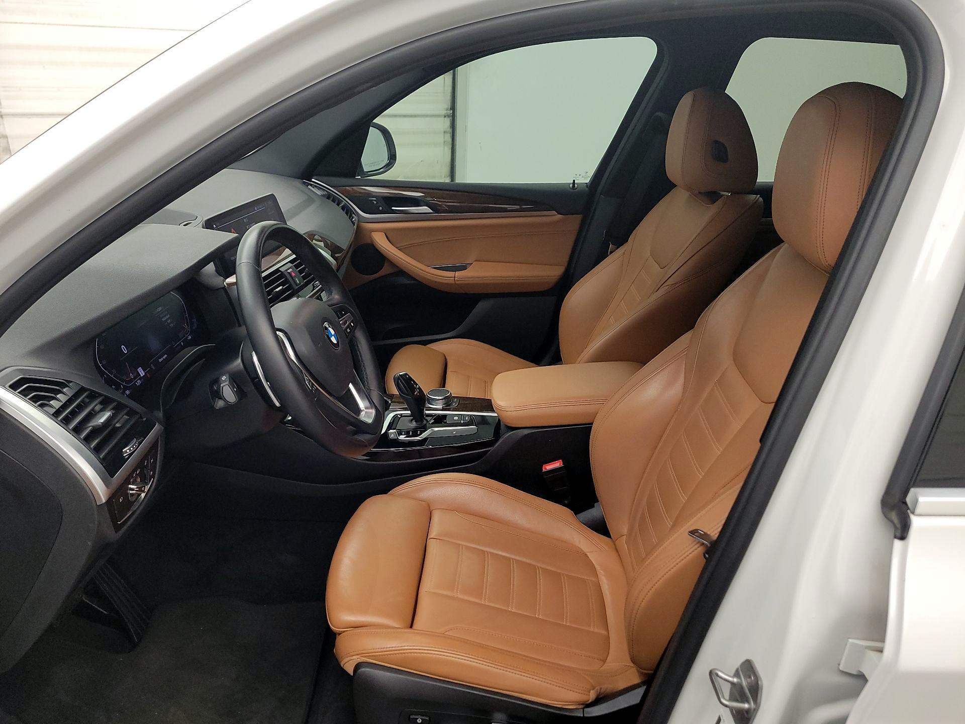 Thumbnail: 2020 BMW X3 - 11