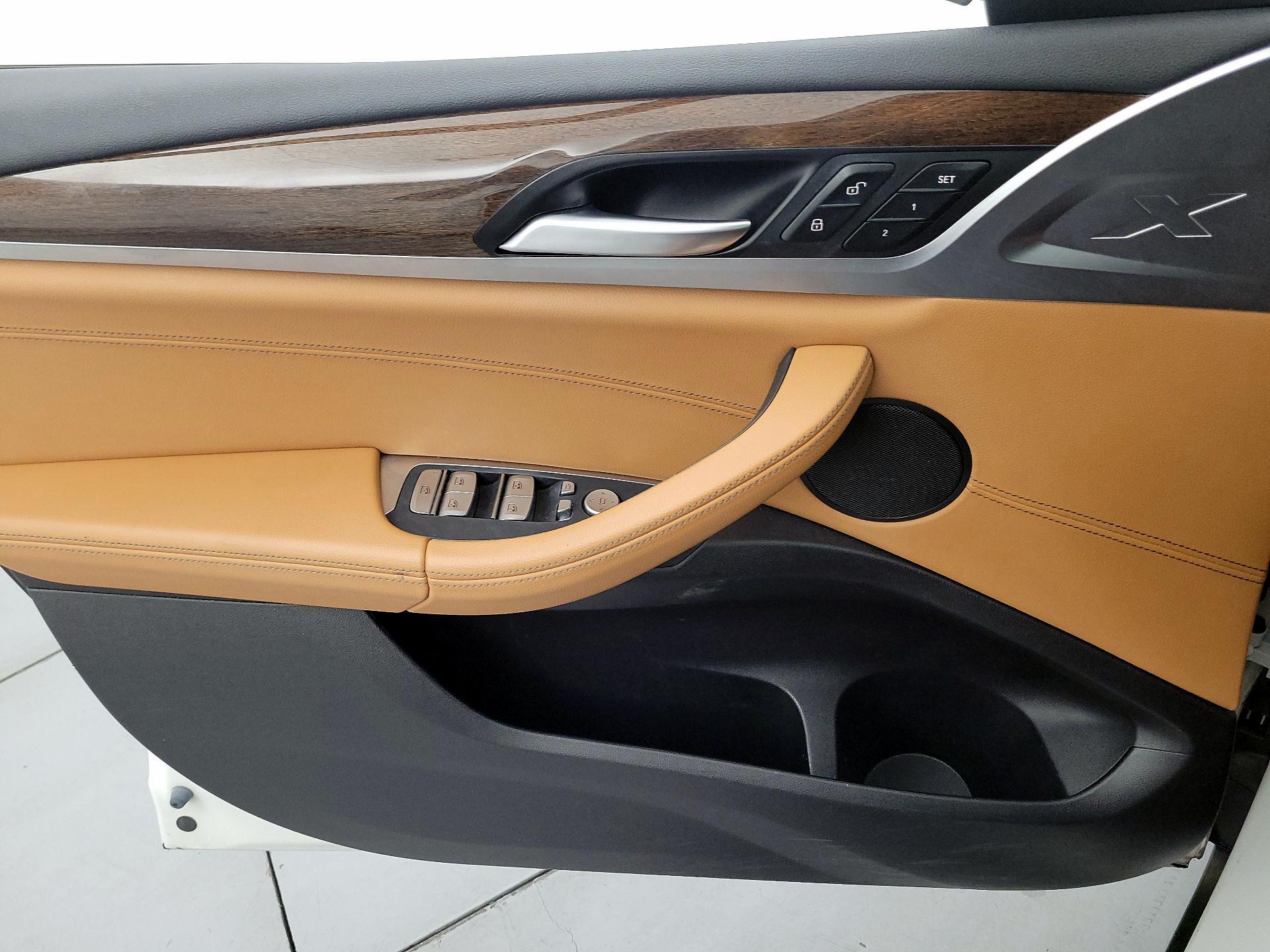 Thumbnail: 2020 BMW X3 - 12