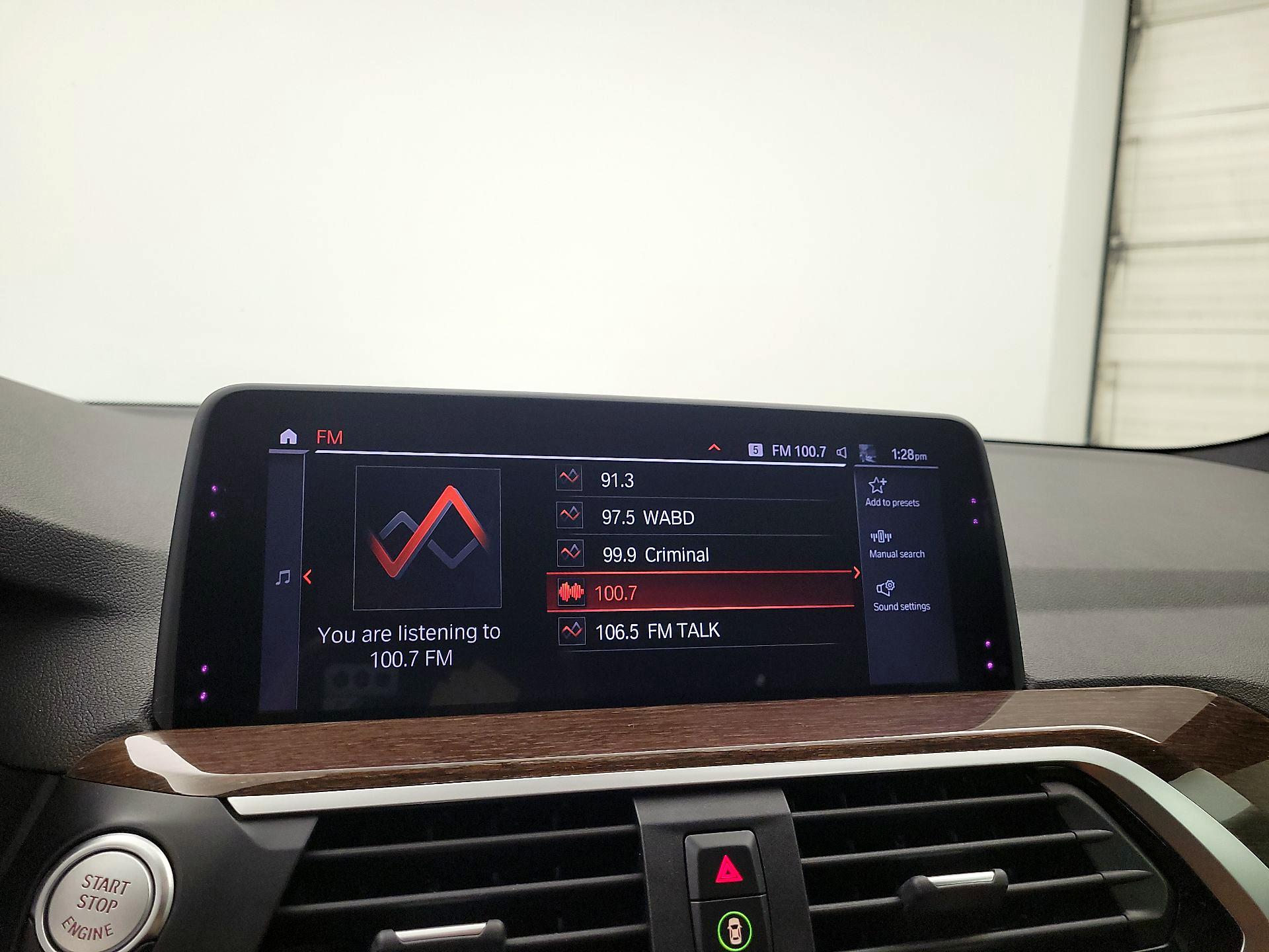 Thumbnail: 2020 BMW X3 - 13