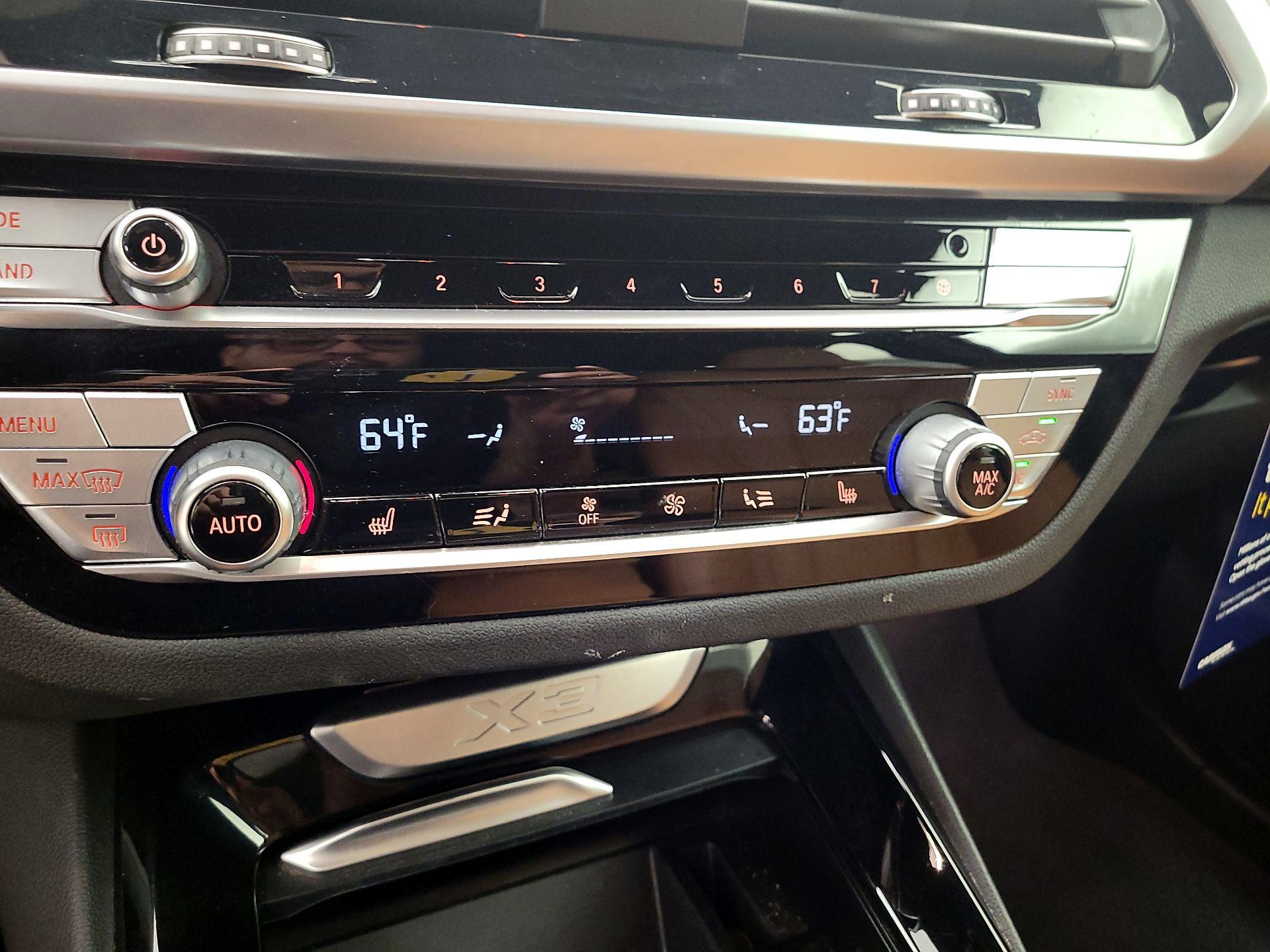 Thumbnail: 2020 BMW X3 - 14