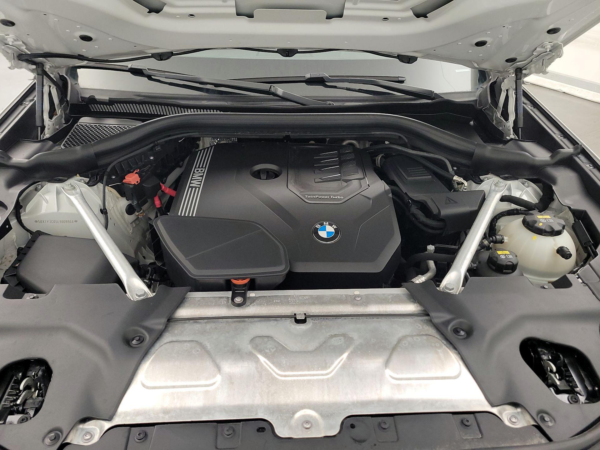 Thumbnail: 2020 BMW X3 - 17