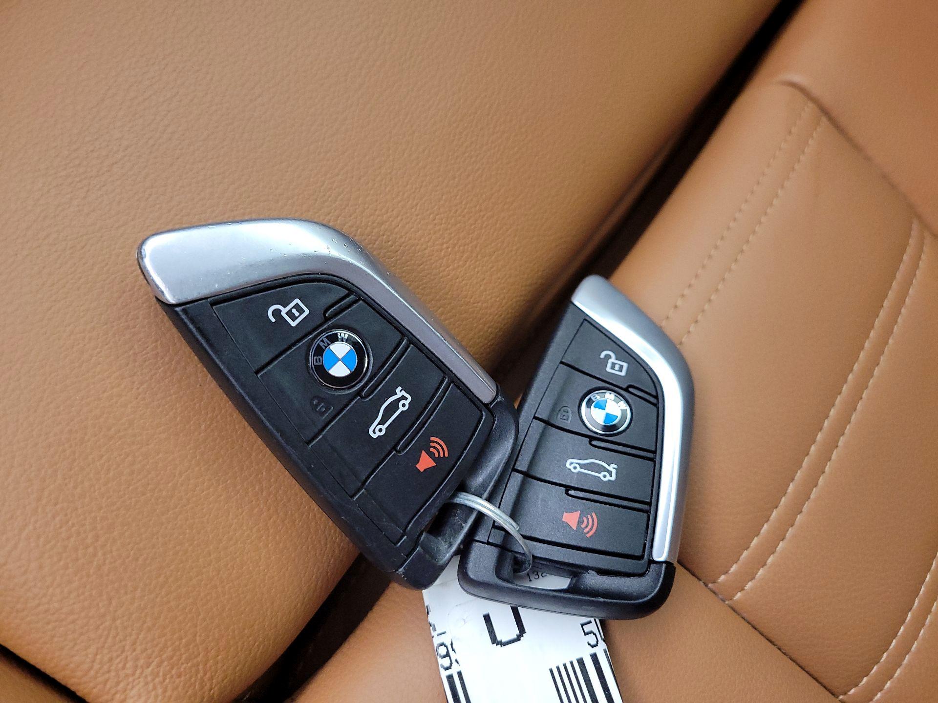 Thumbnail: 2020 BMW X3 - 18