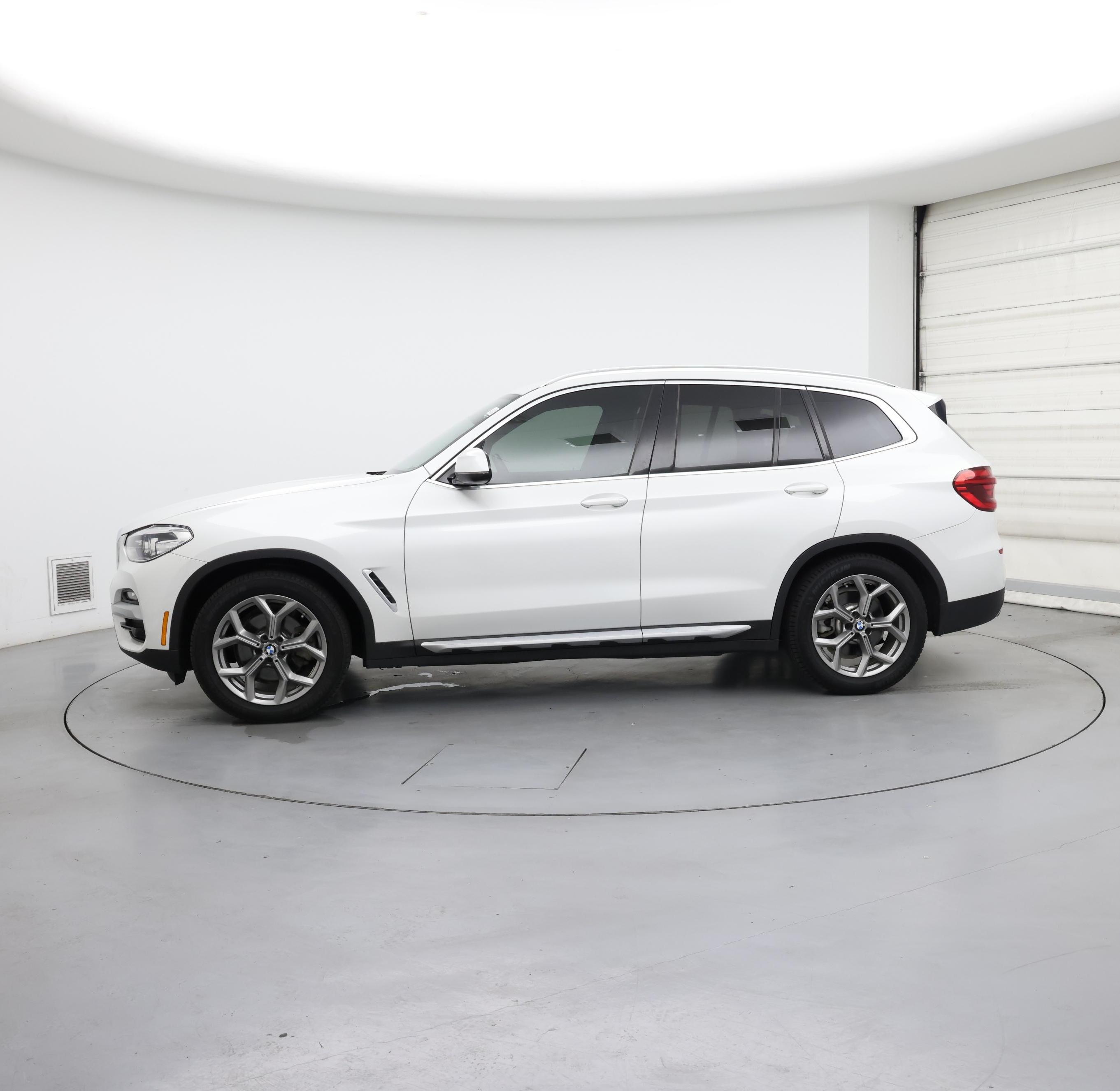 Thumbnail: 2020 BMW X3 - 3