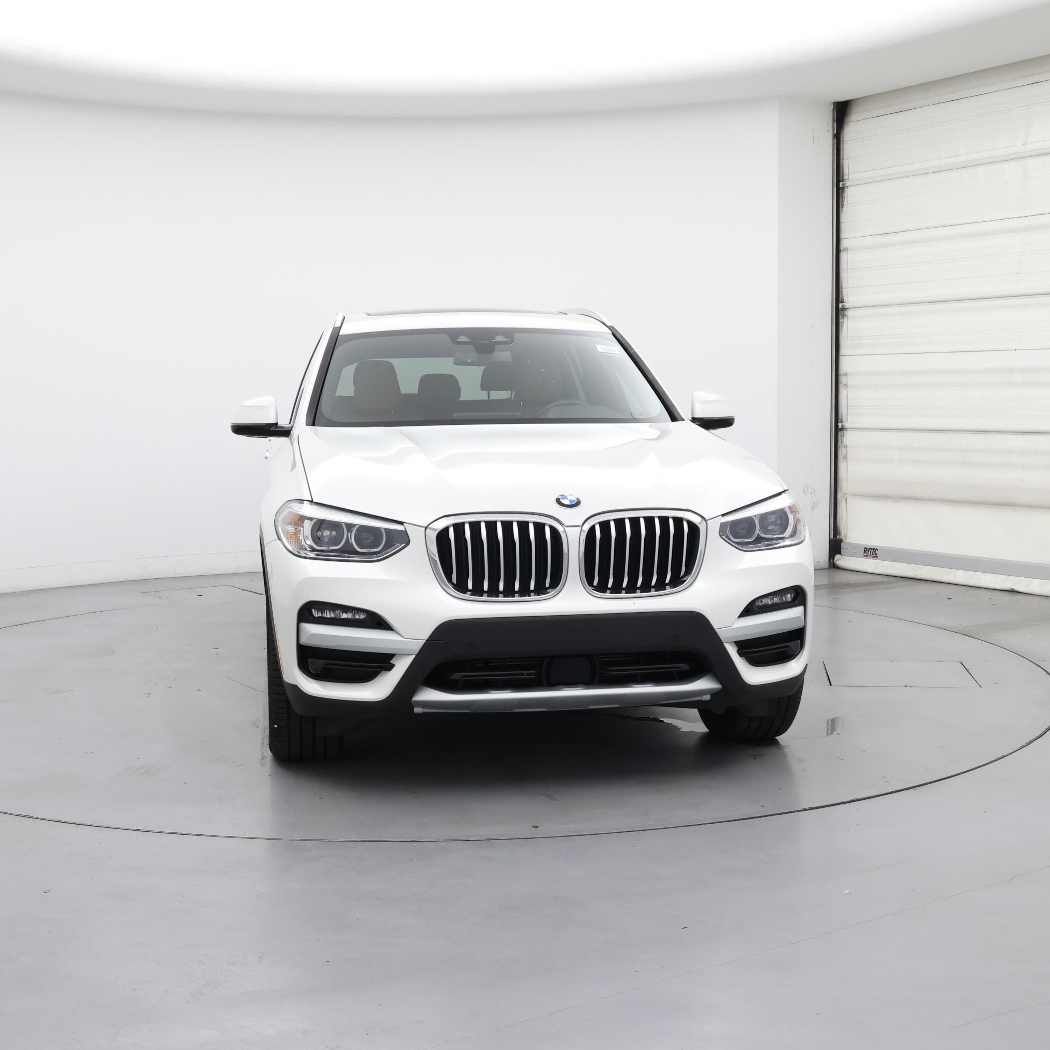Thumbnail: 2020 BMW X3 - 5
