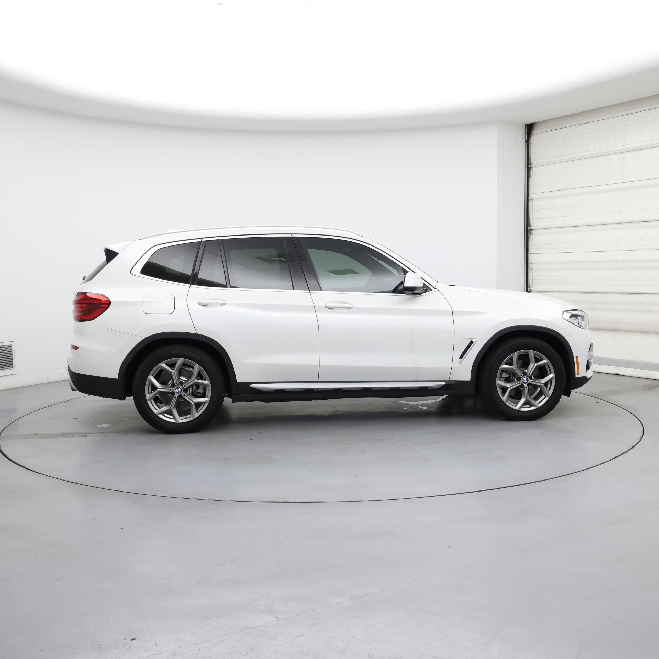 Thumbnail: 2020 BMW X3 - 7