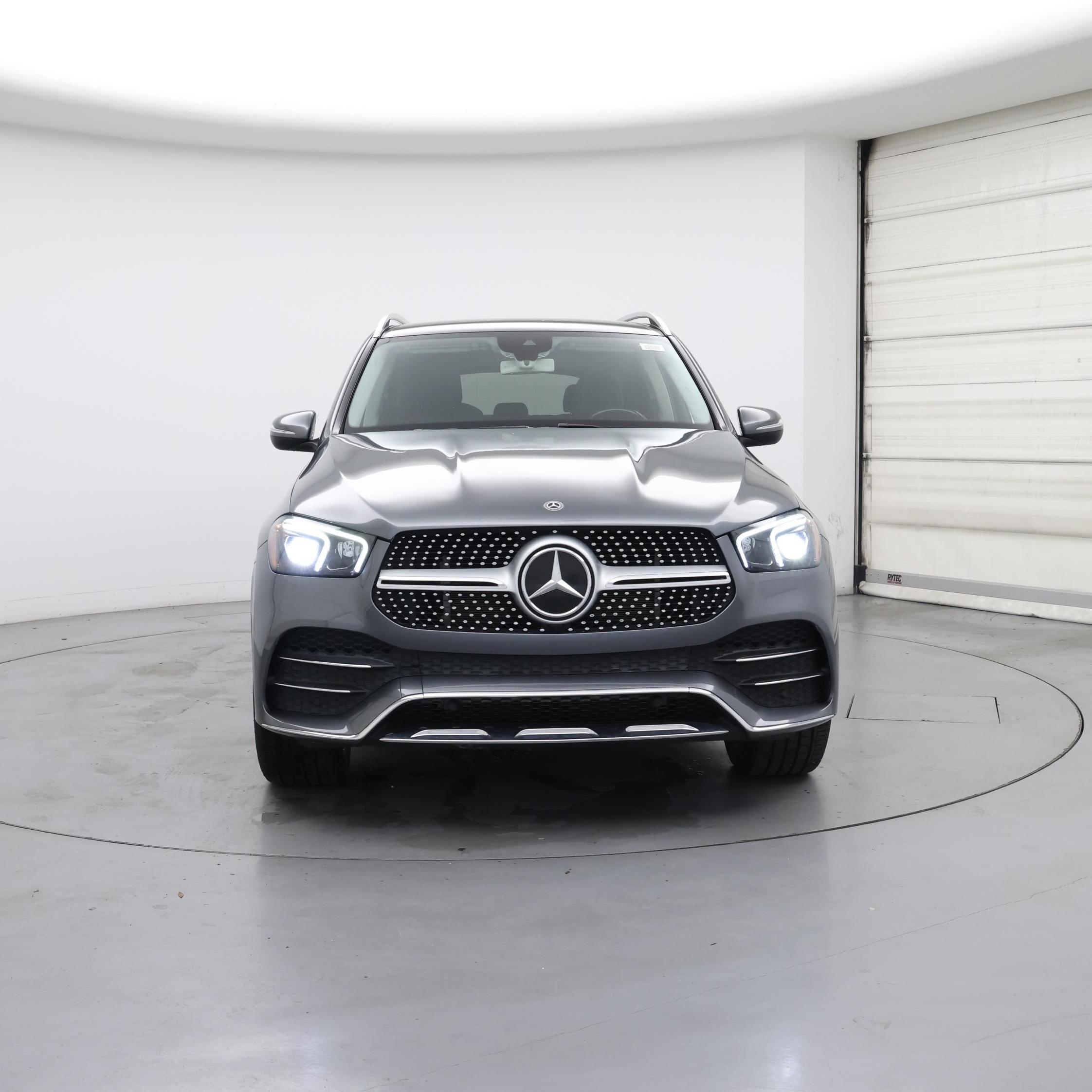 Thumbnail: 2020 Mercedes-Benz GLE - 5