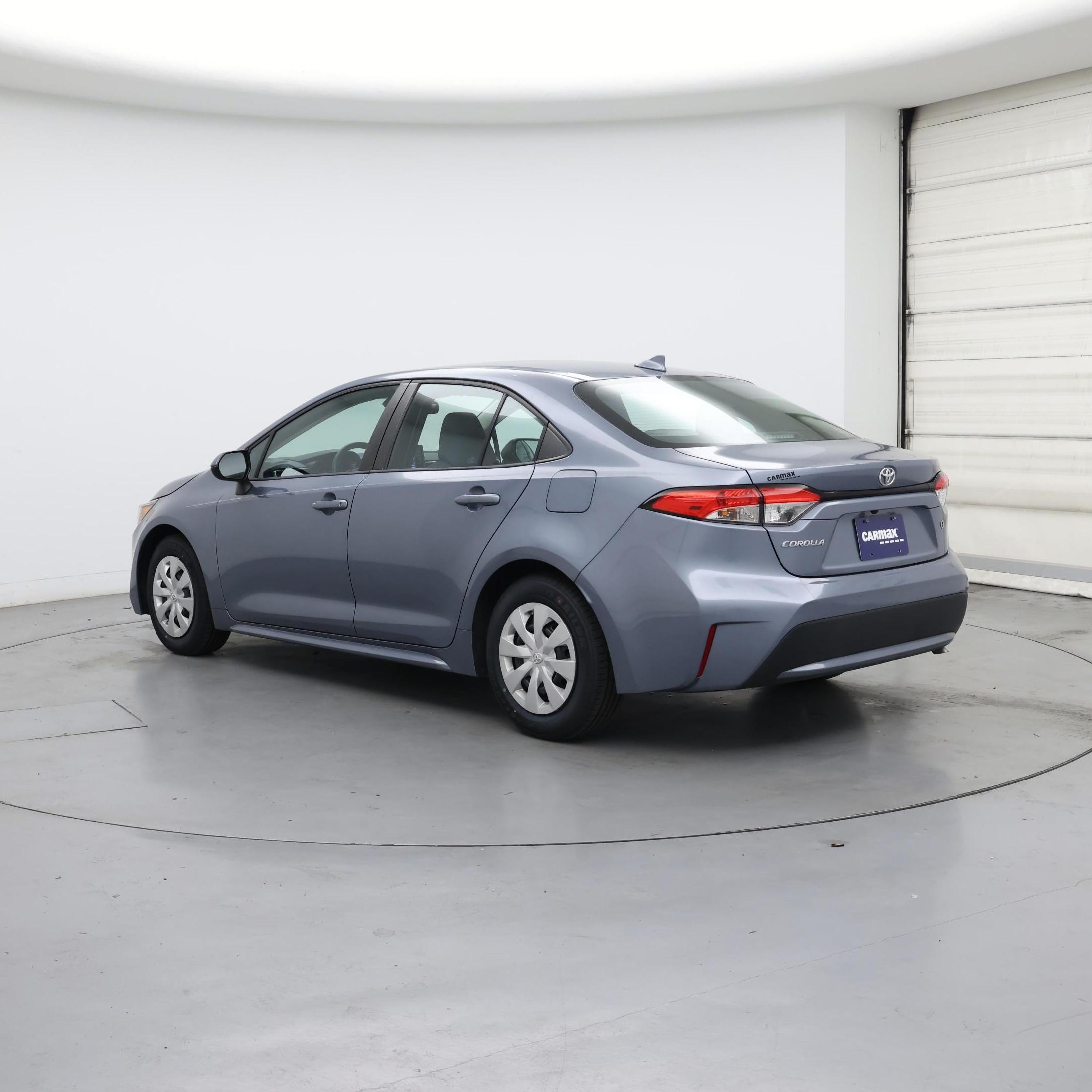 Thumbnail: 2021 Toyota Corolla - 2