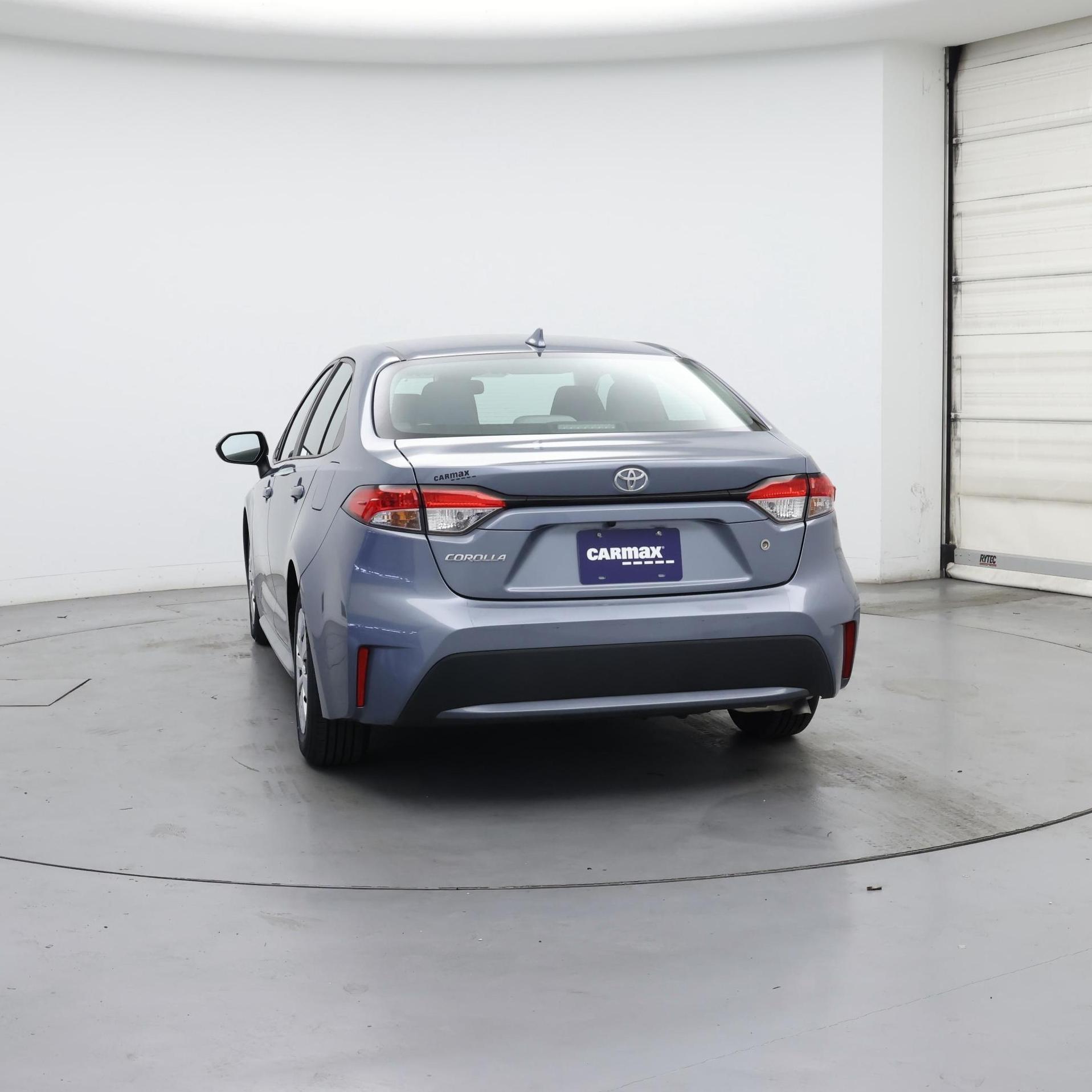 Thumbnail: 2021 Toyota Corolla - 6