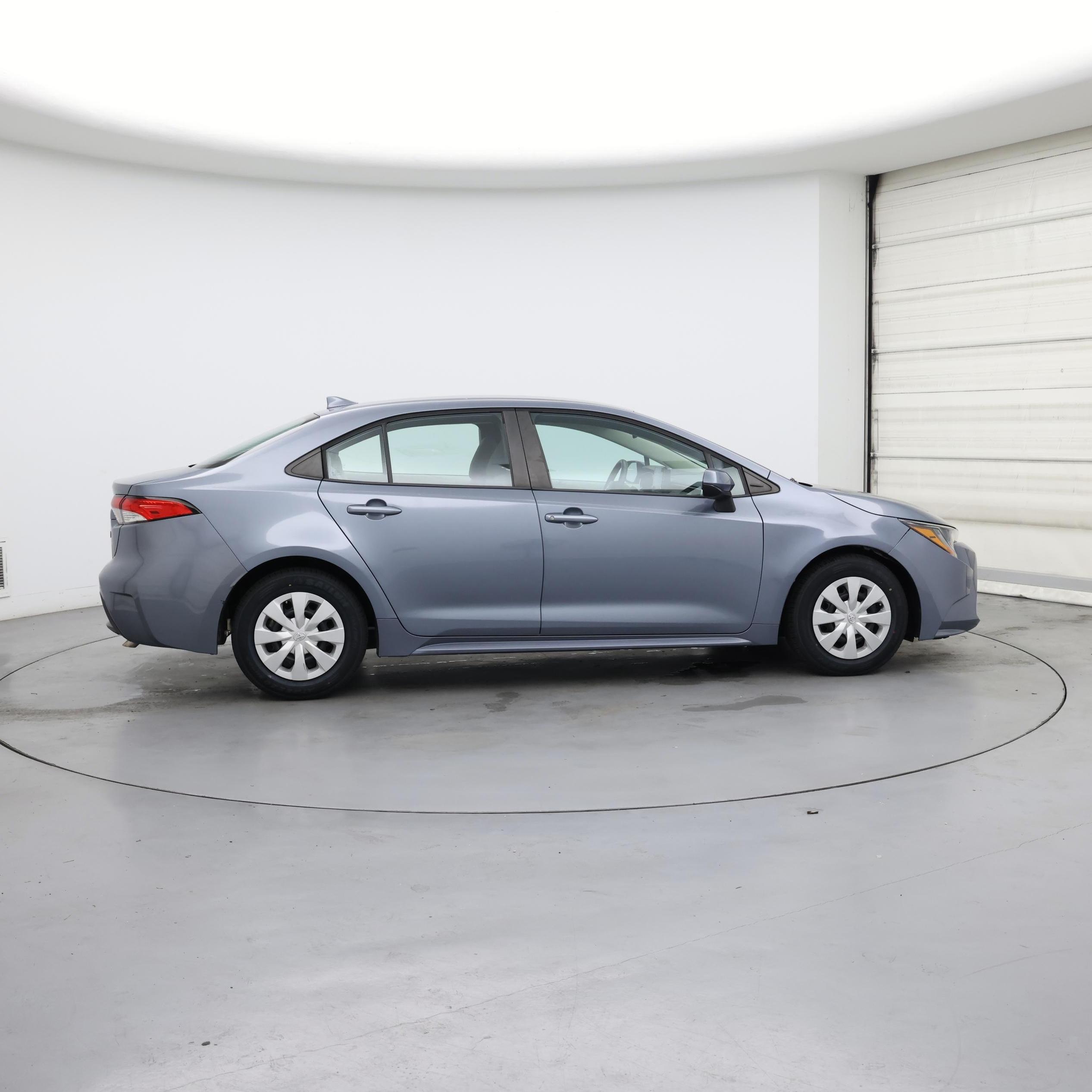 Thumbnail: 2021 Toyota Corolla - 7