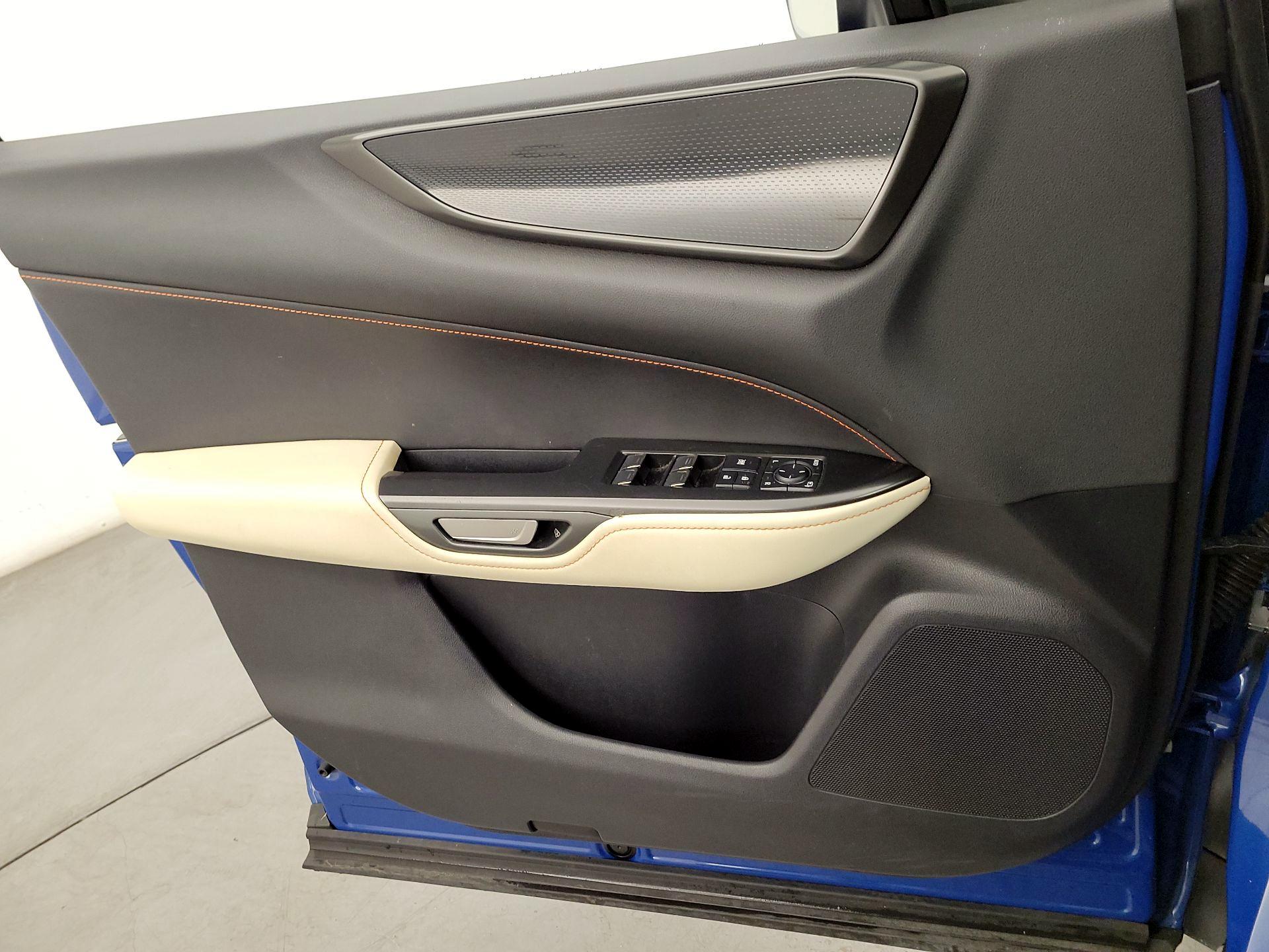 Thumbnail: 2022 Lexus NX - 12