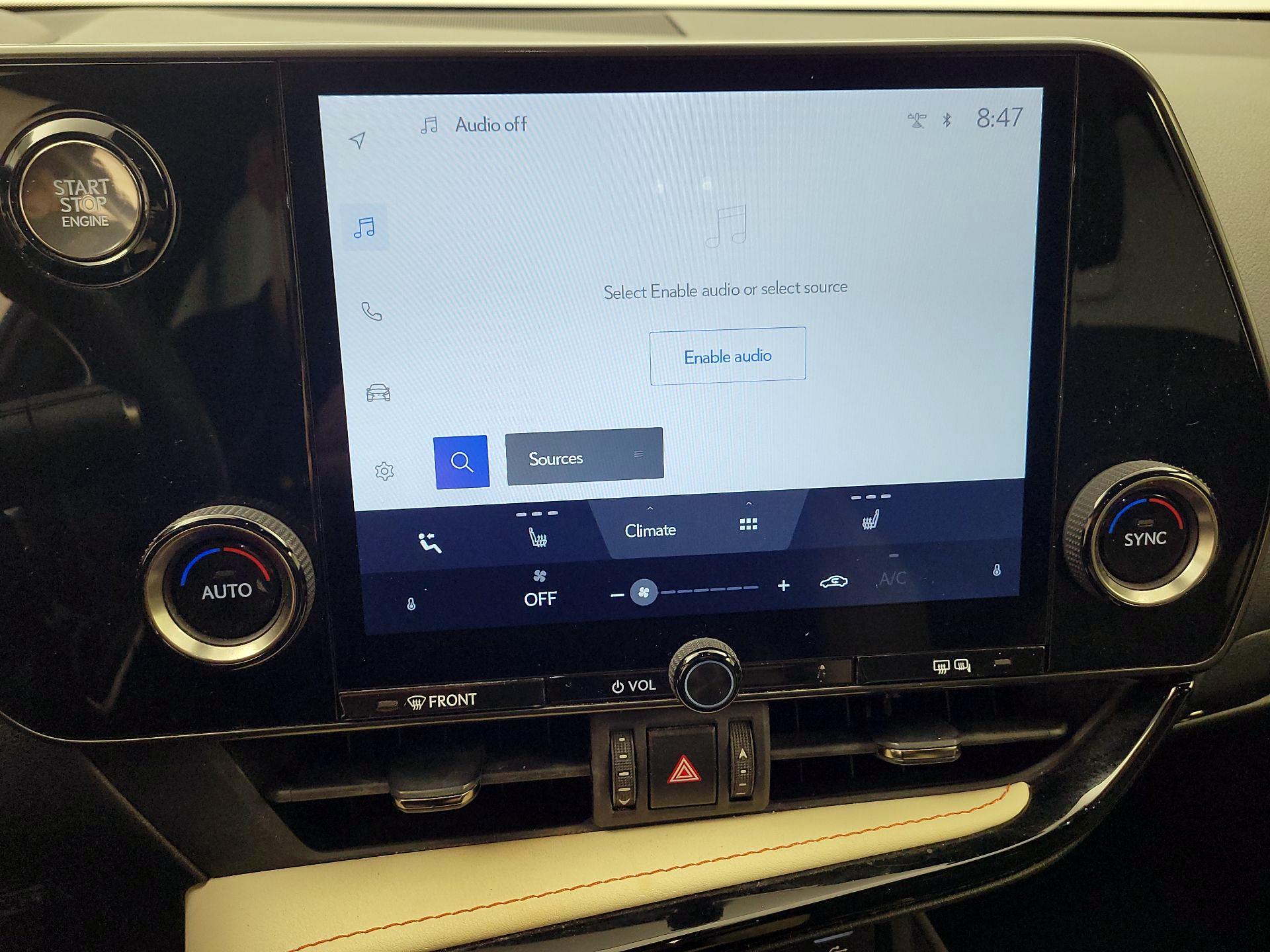 Thumbnail: 2022 Lexus NX - 13