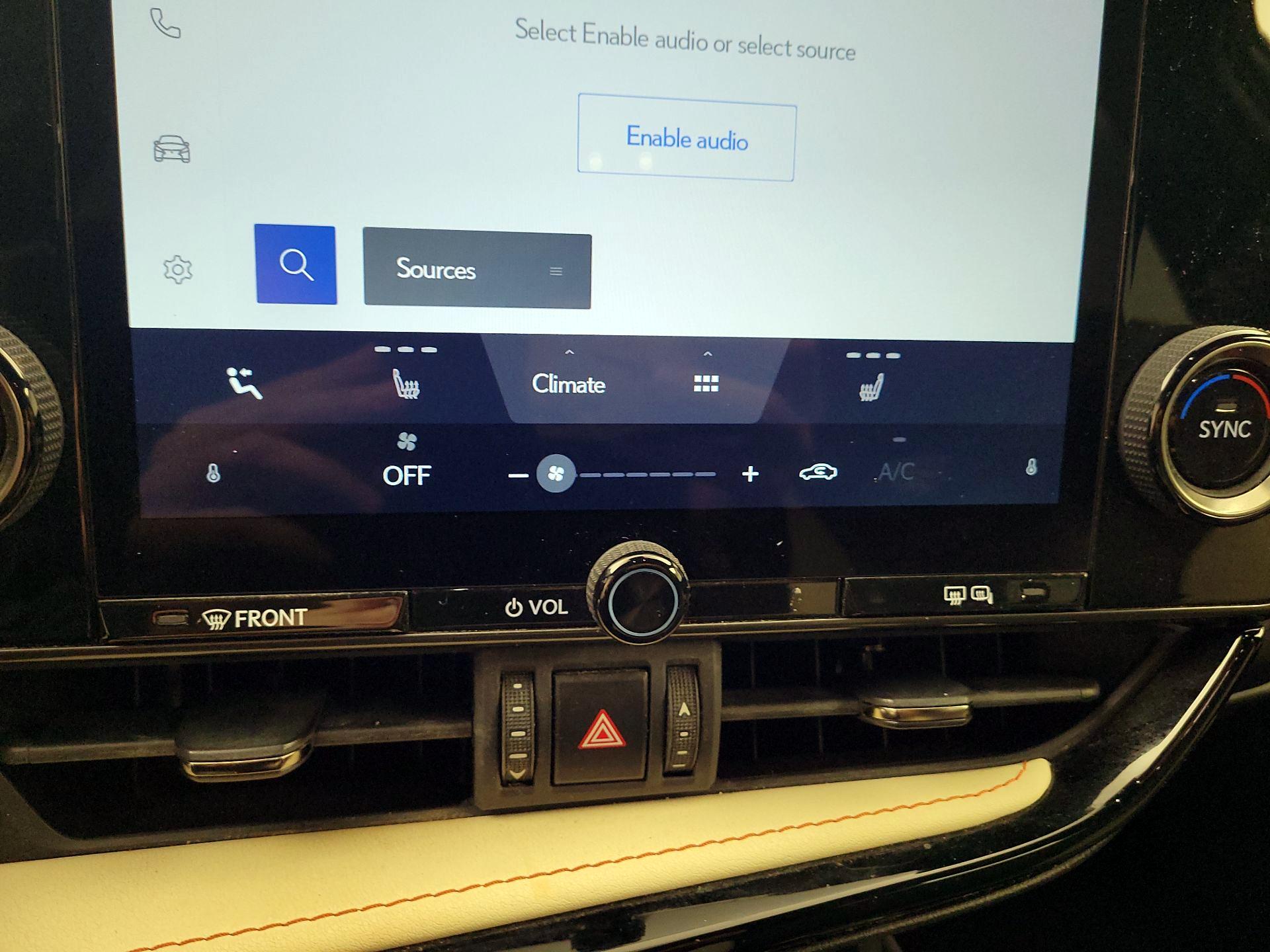 Thumbnail: 2022 Lexus NX - 14