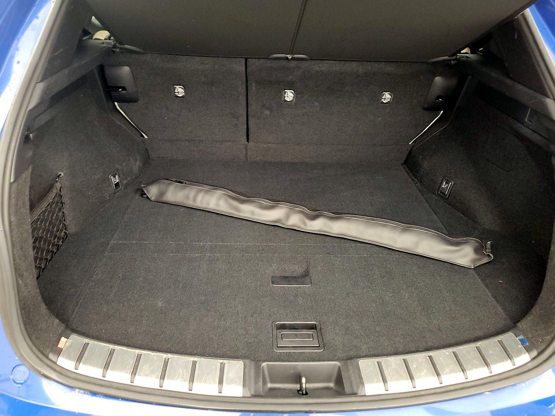 Thumbnail: 2022 Lexus NX - 16