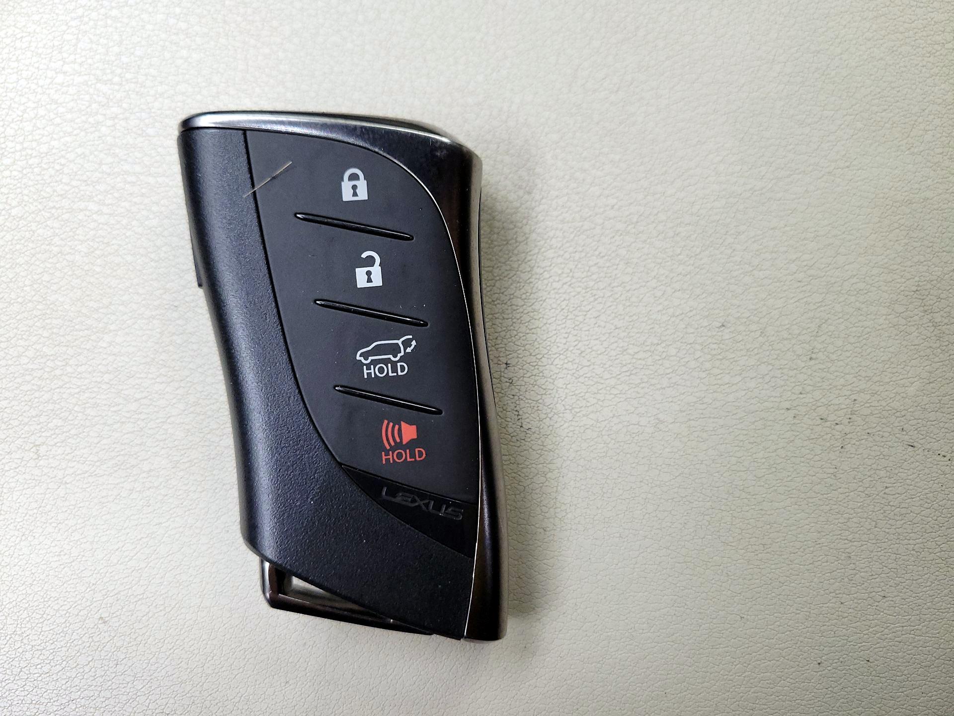 Thumbnail: 2022 Lexus NX - 18