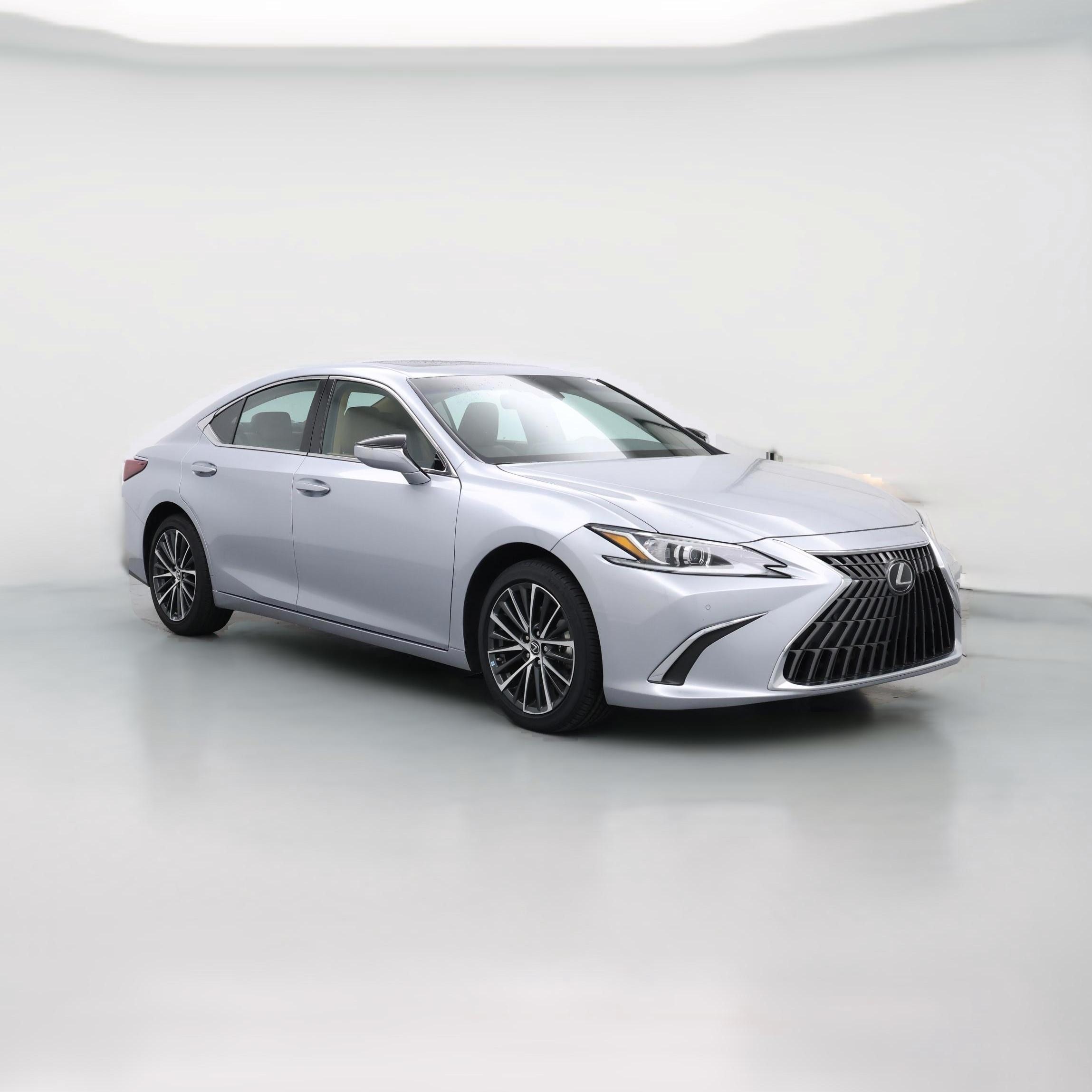 Thumbnail: 2023 Lexus ES - 1