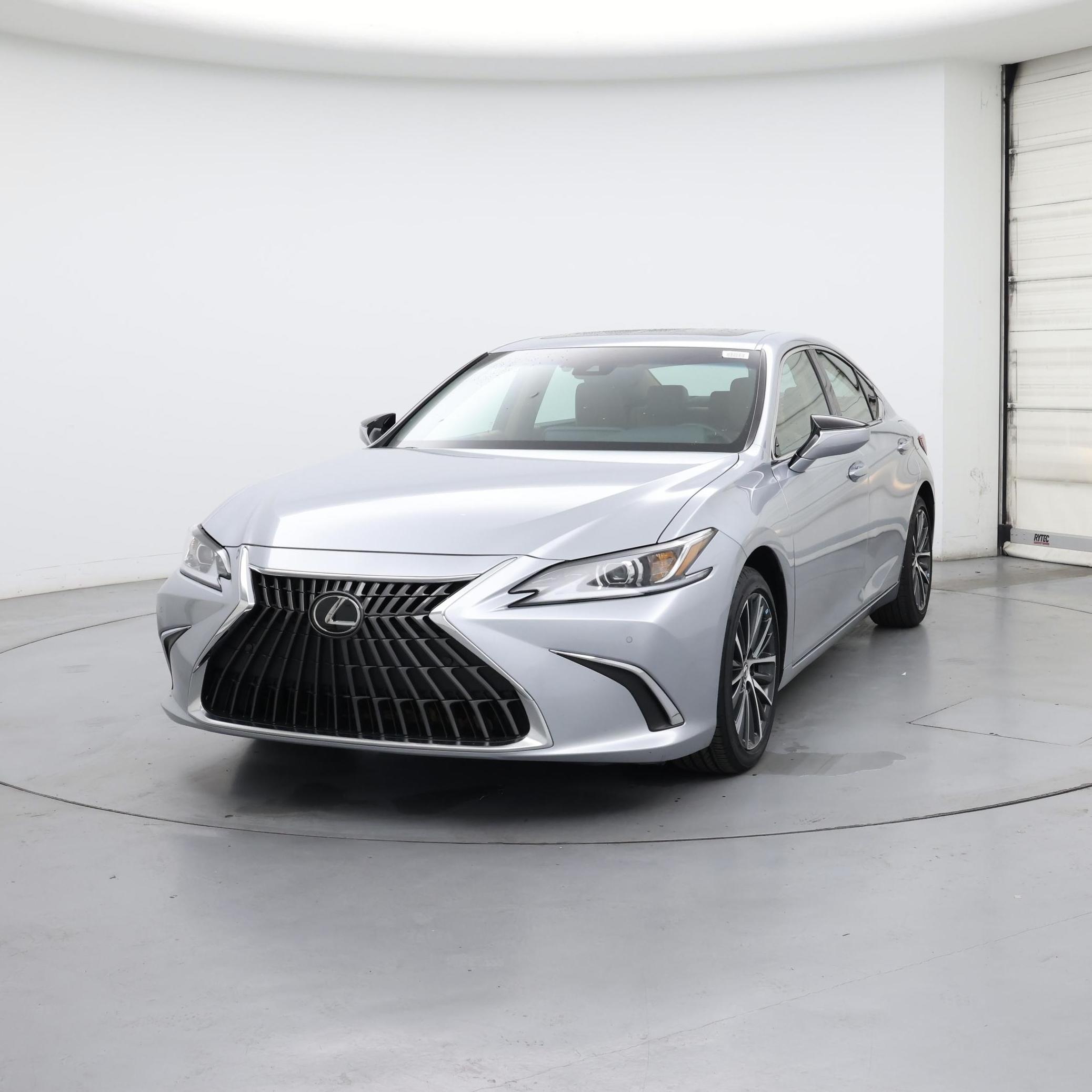 Thumbnail: 2023 Lexus ES - 4