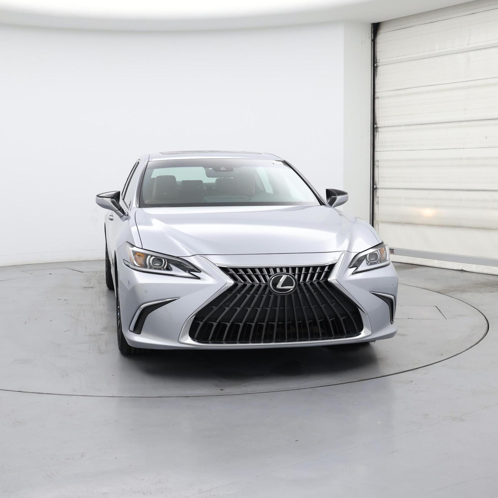 Thumbnail: 2023 Lexus ES - 5