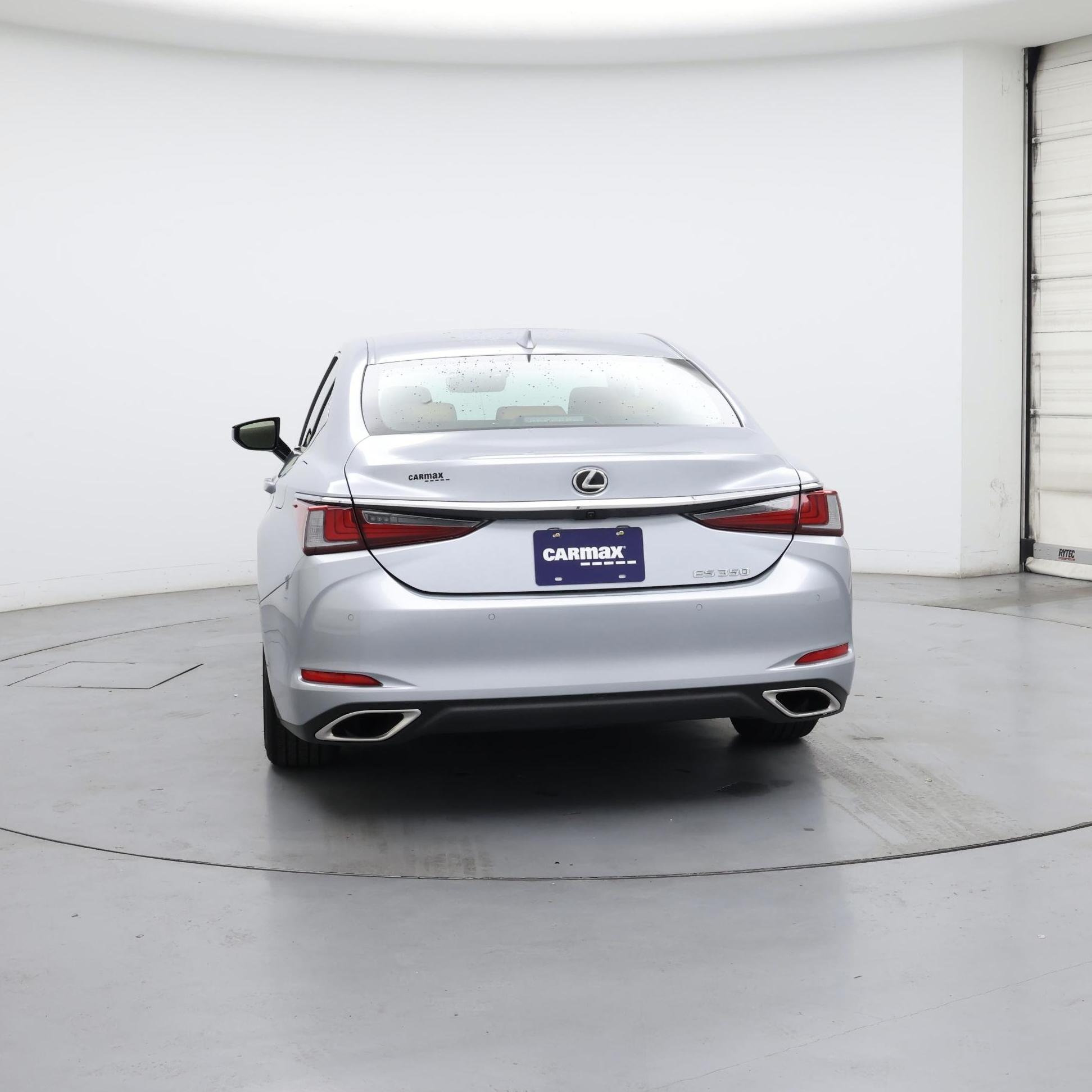 Thumbnail: 2023 Lexus ES - 6