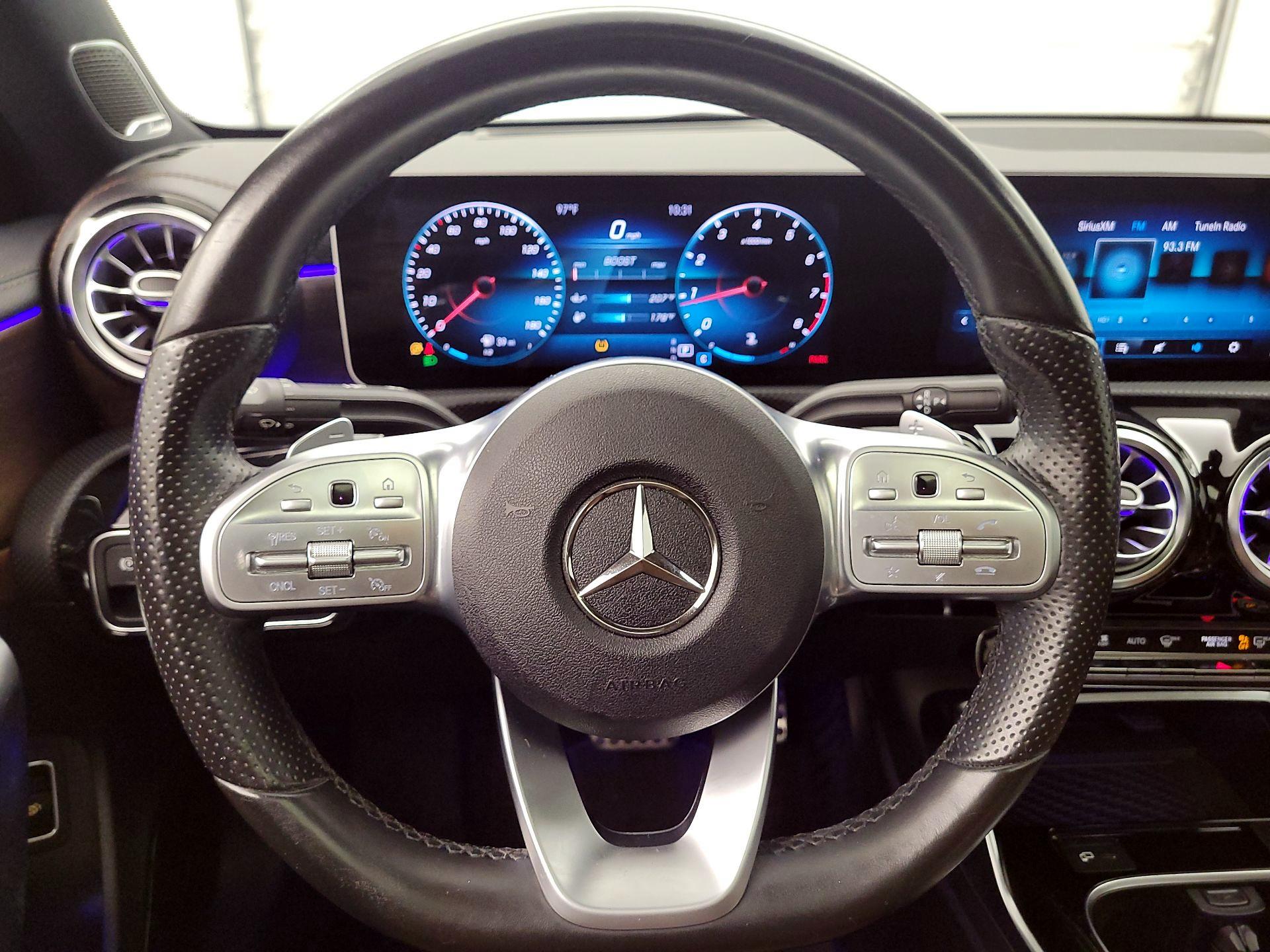 Thumbnail: 2020 Mercedes-Benz A-Class - 10