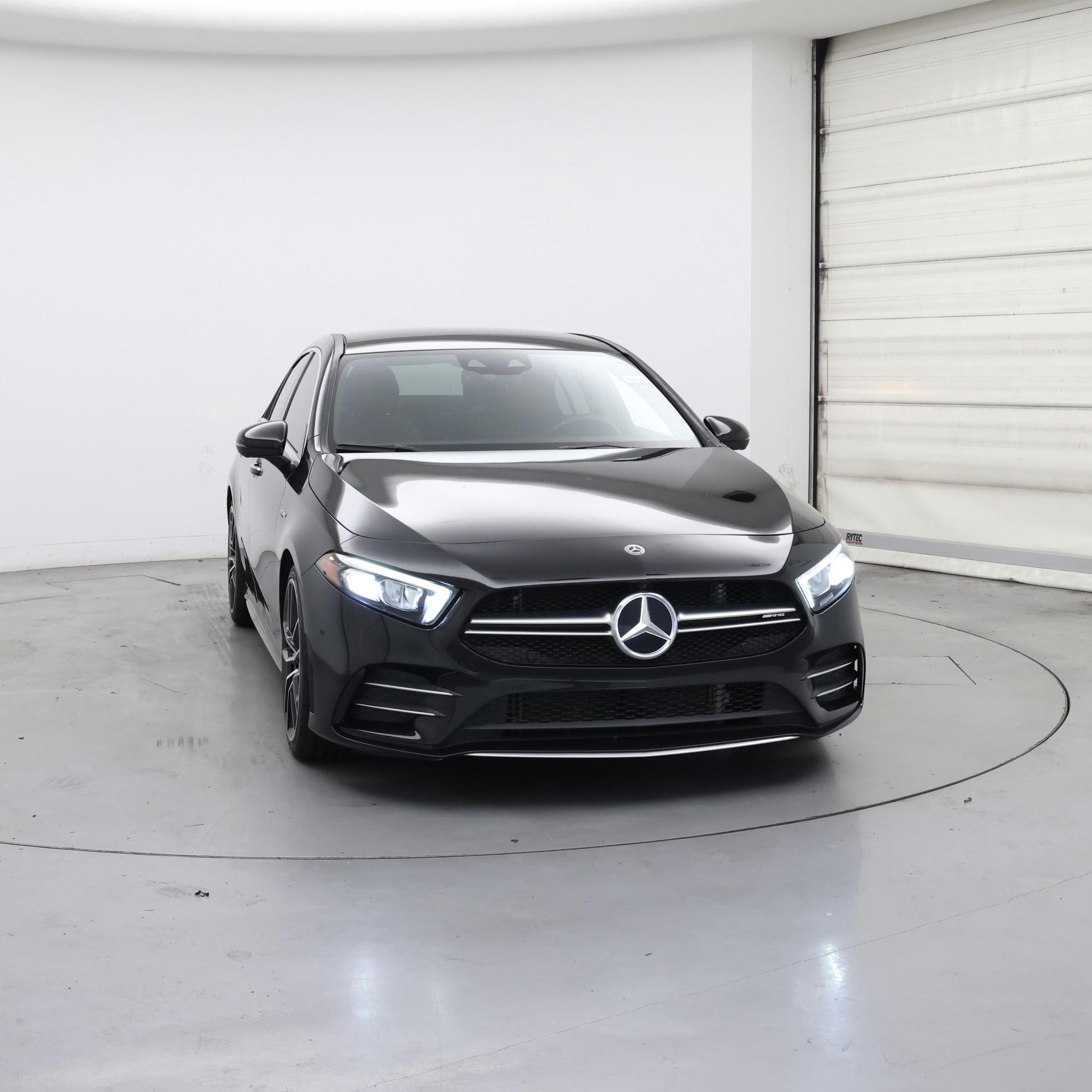 Thumbnail: 2020 Mercedes-Benz A-Class - 5