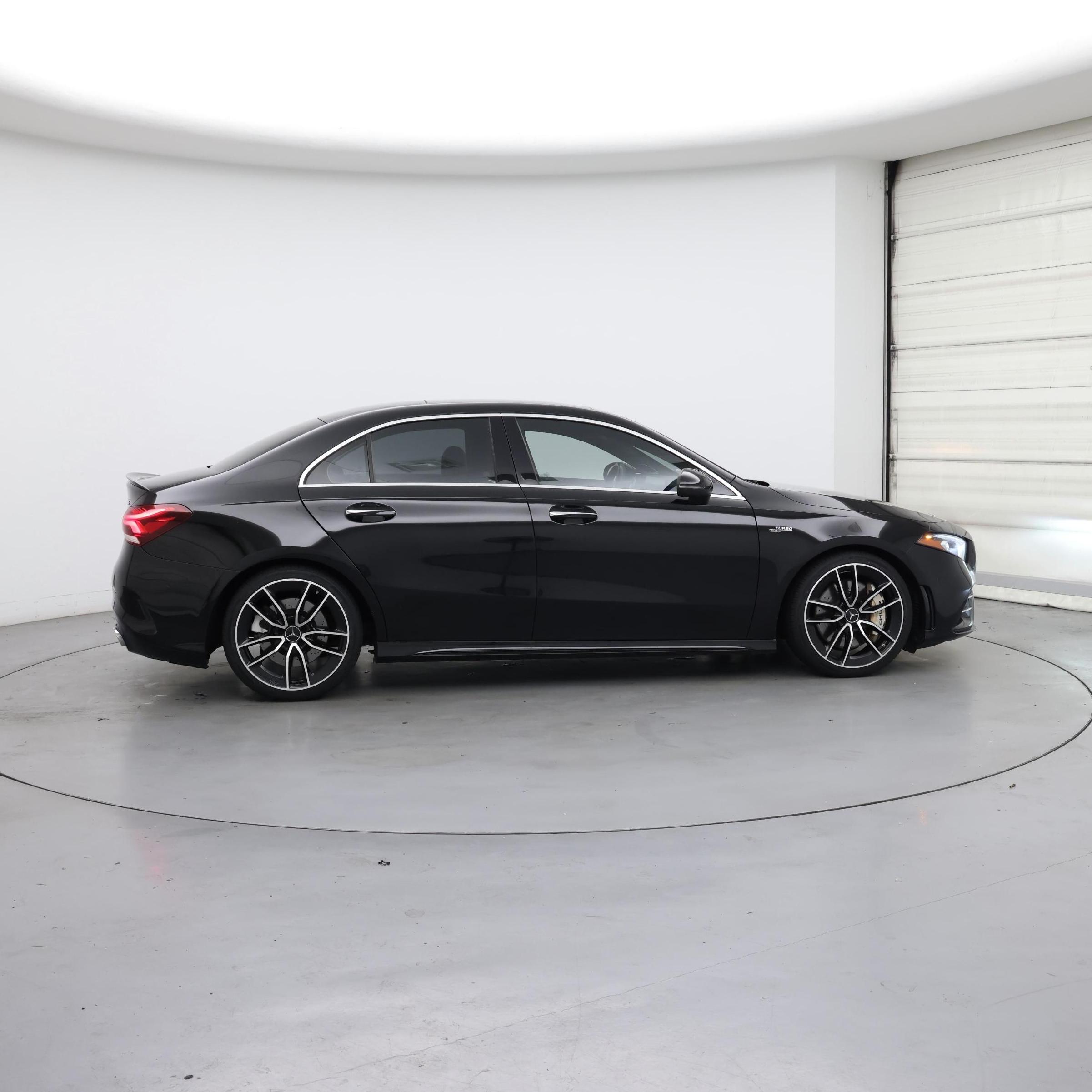 Thumbnail: 2020 Mercedes-Benz A-Class - 7
