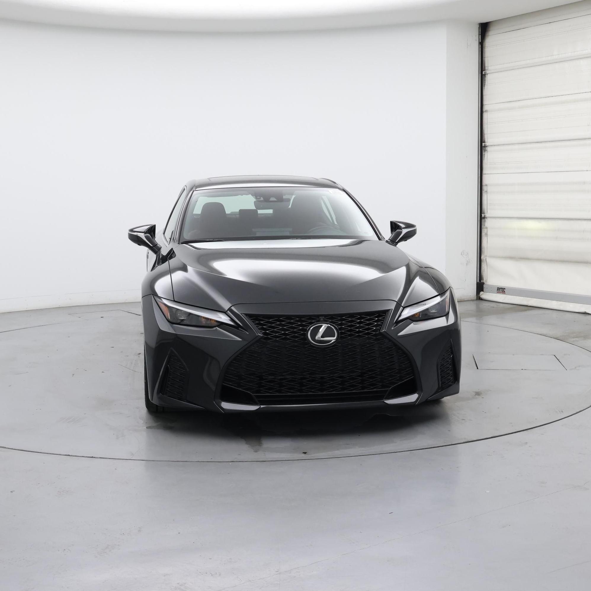 Thumbnail: 2023 Lexus IS - 5