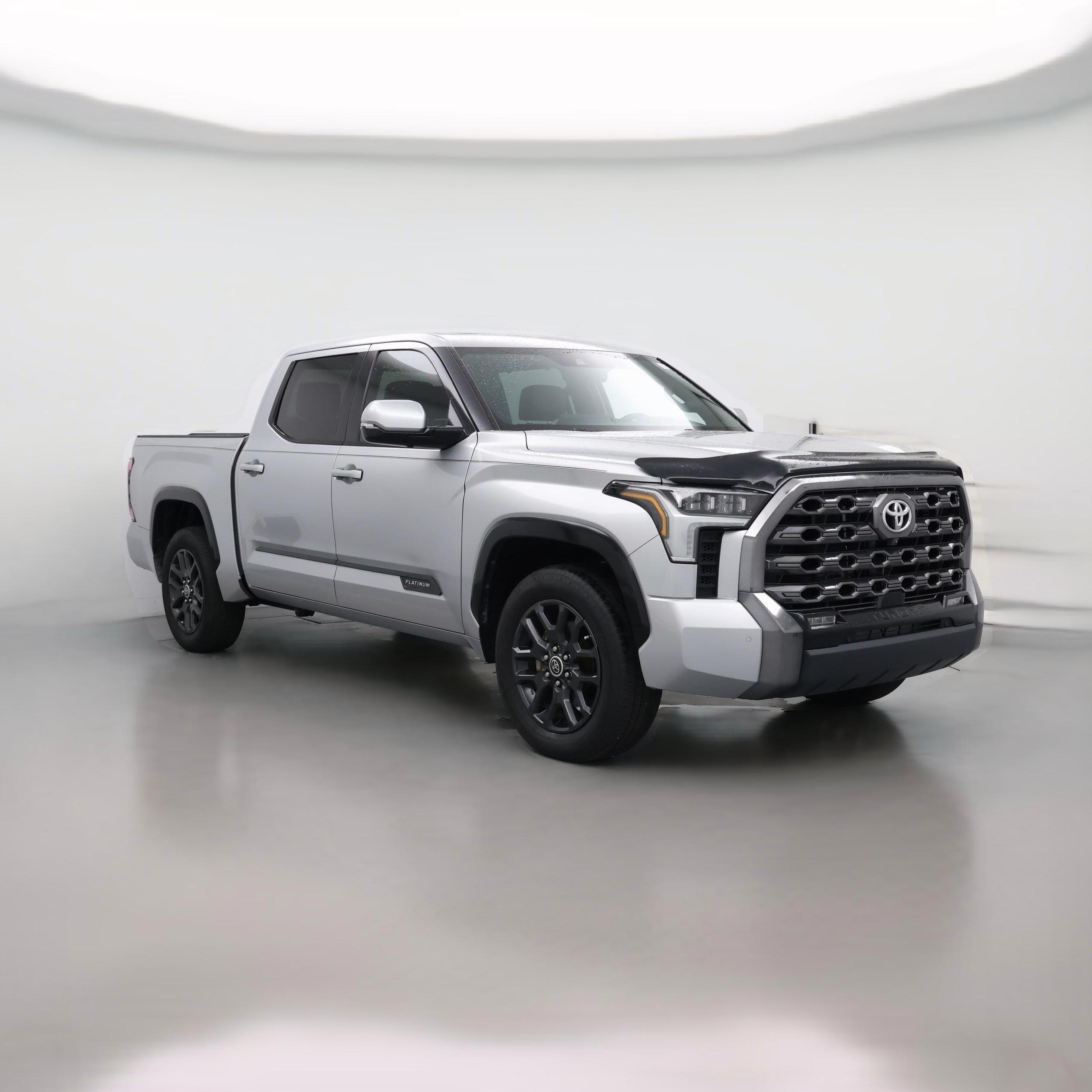 Thumbnail: 2023 Toyota Tundra - 1