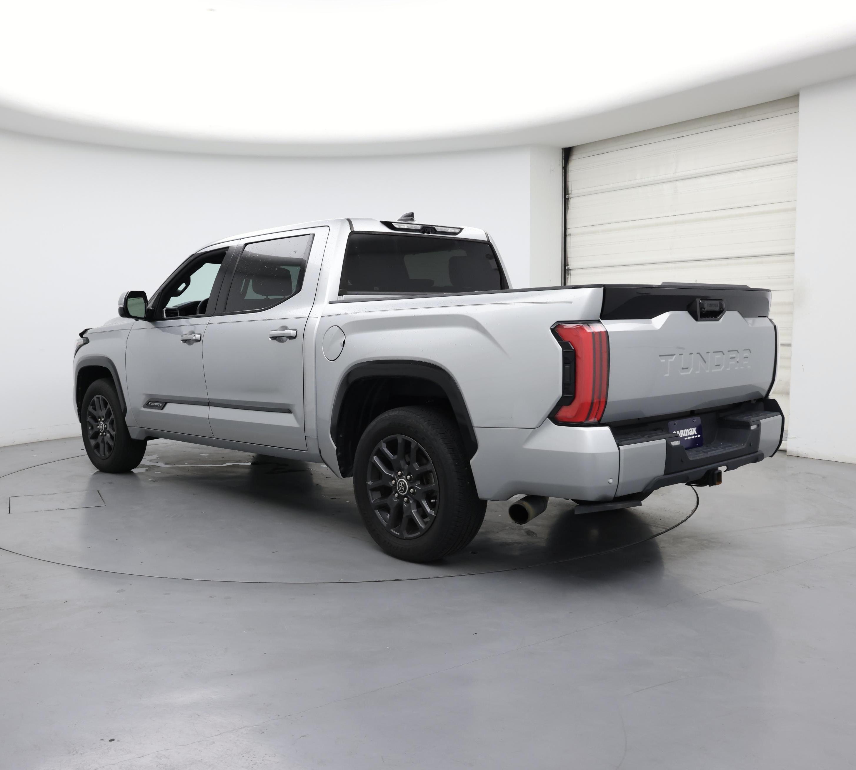 Thumbnail: 2023 Toyota Tundra - 2