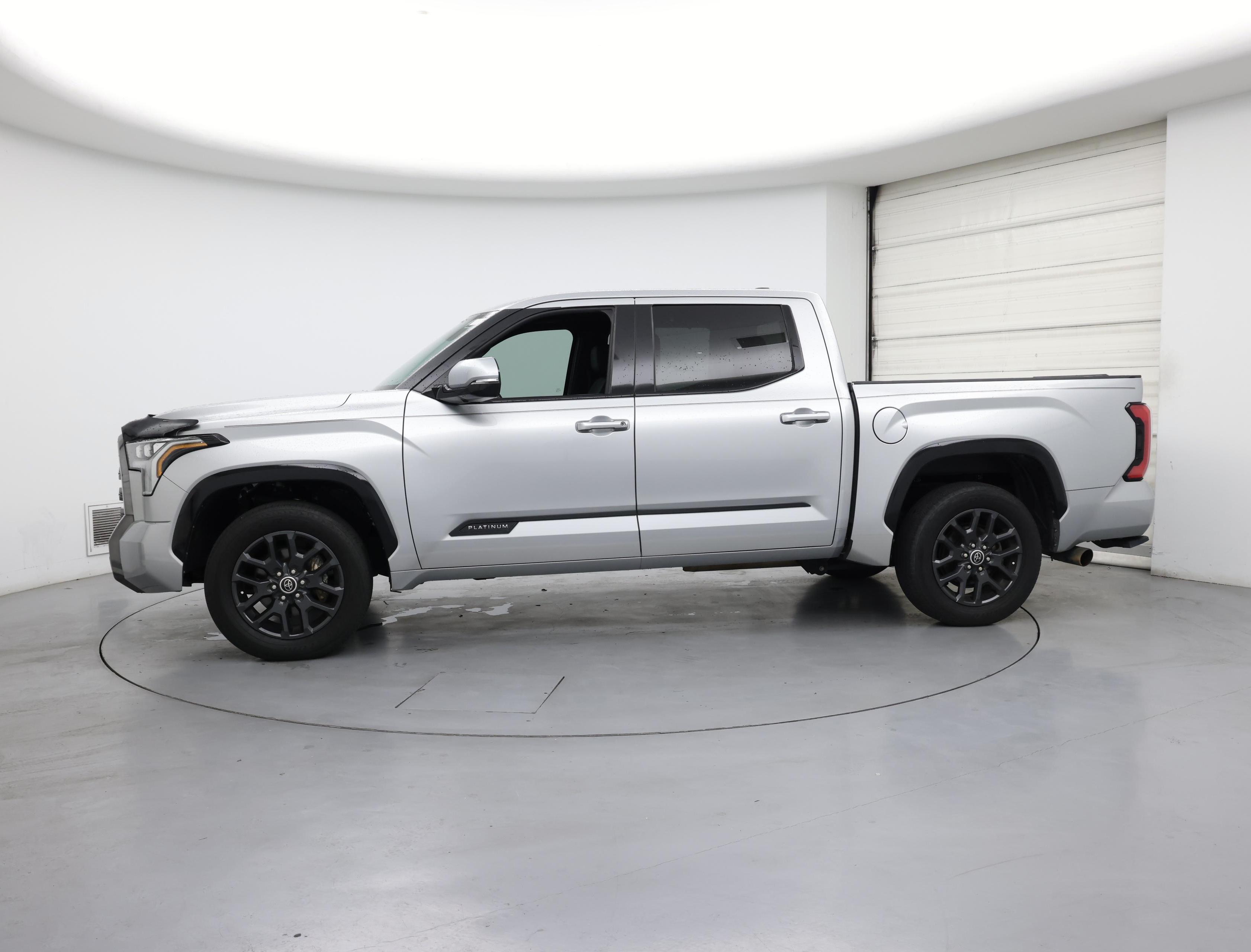 Thumbnail: 2023 Toyota Tundra - 3