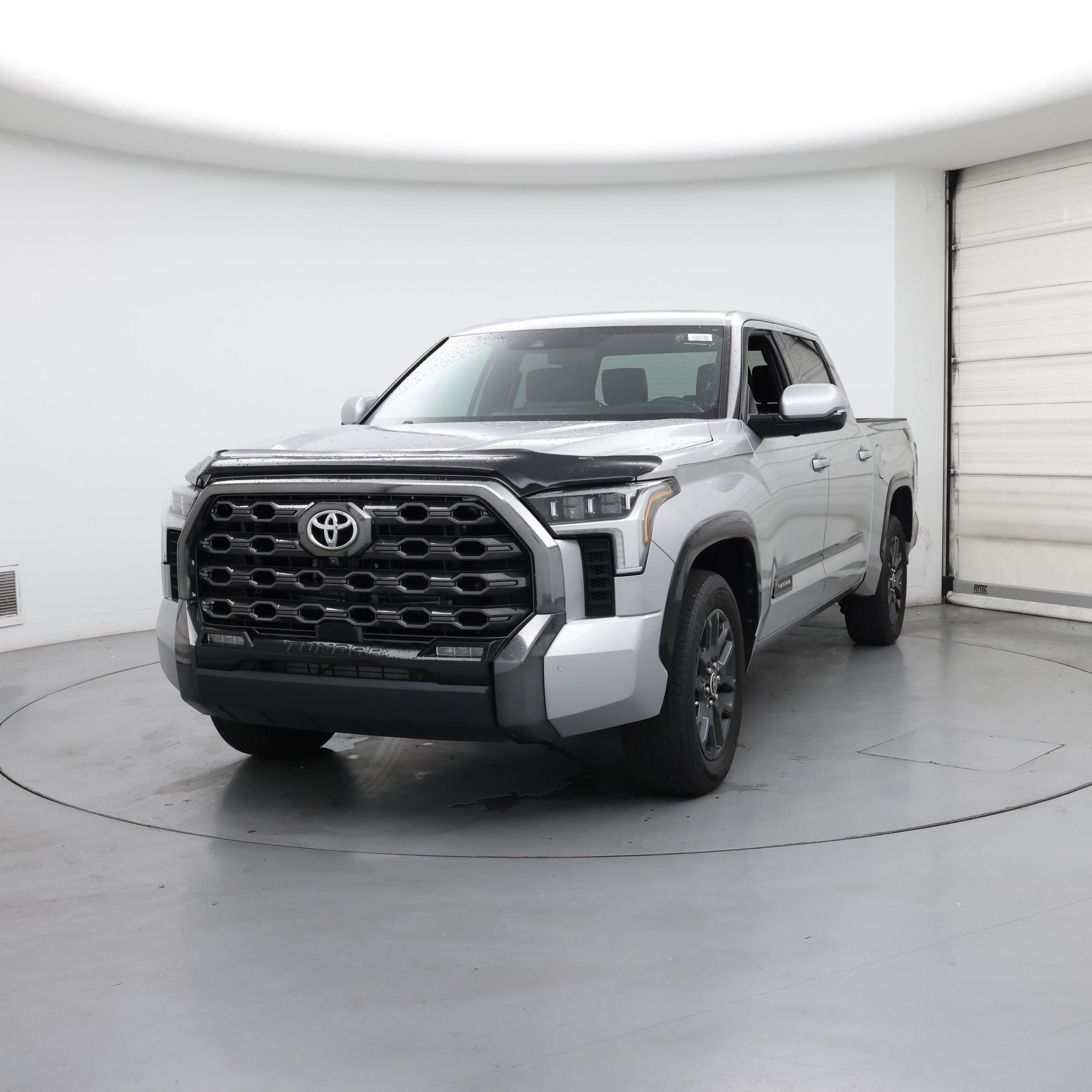 Thumbnail: 2023 Toyota Tundra - 4