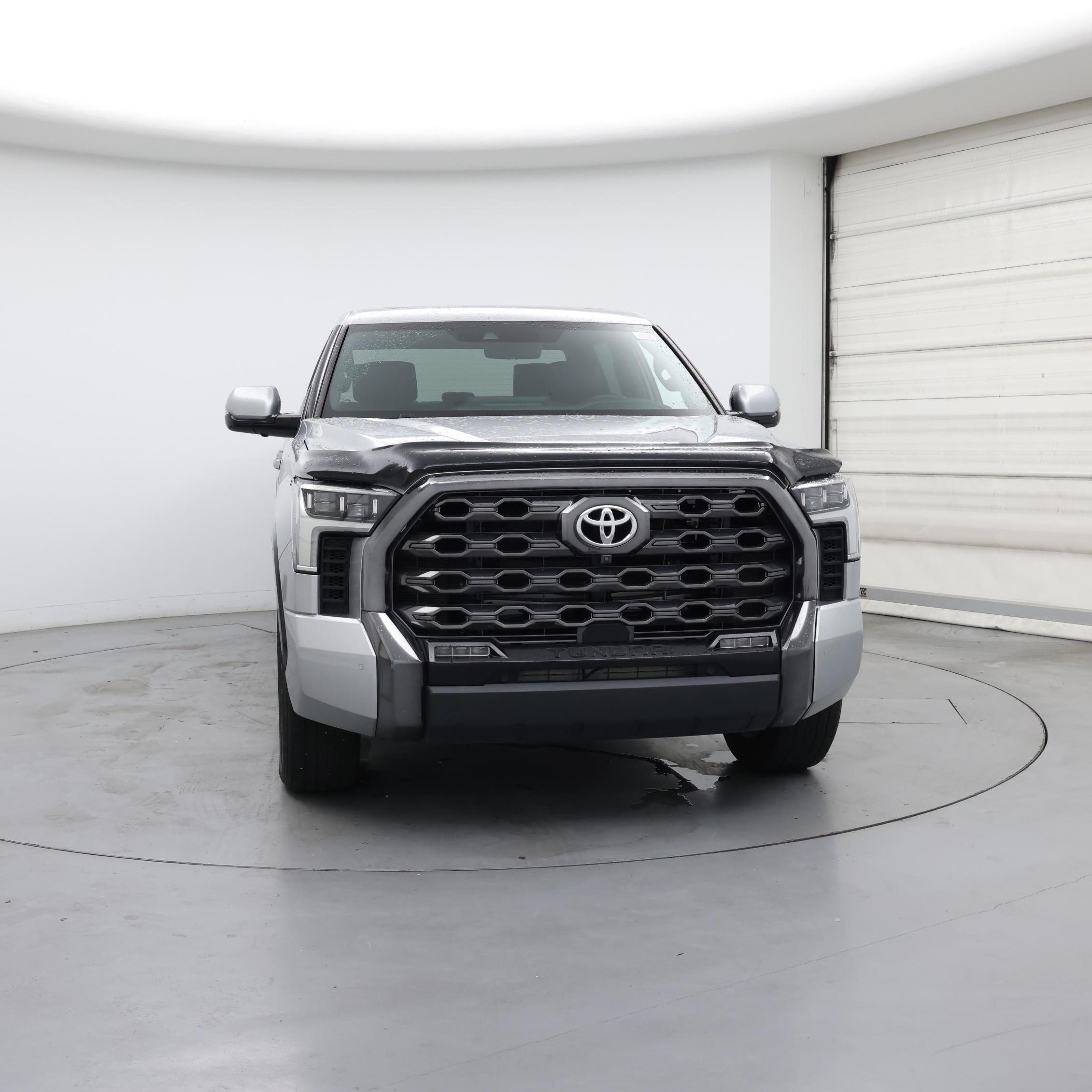 Thumbnail: 2023 Toyota Tundra - 5