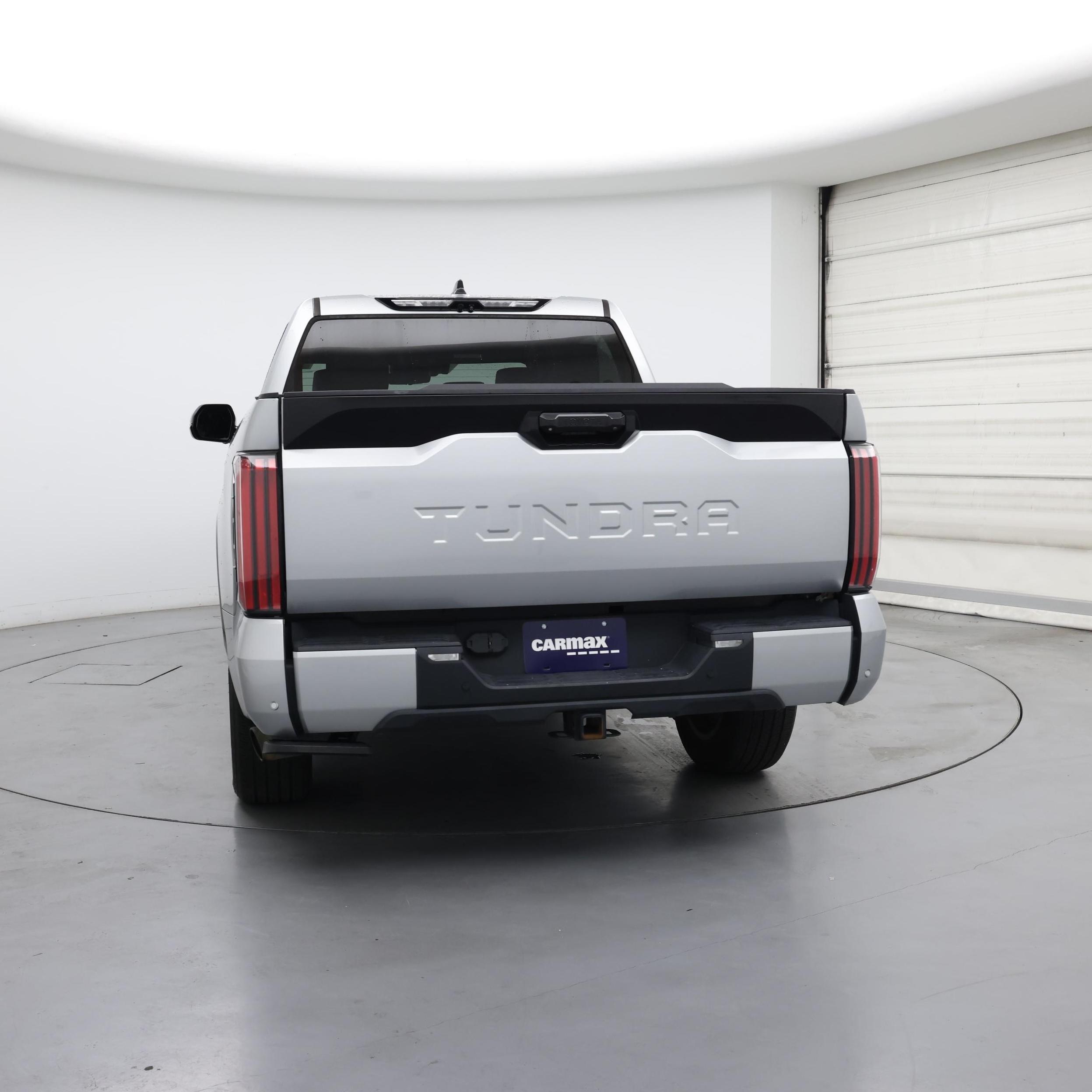 Thumbnail: 2023 Toyota Tundra - 6