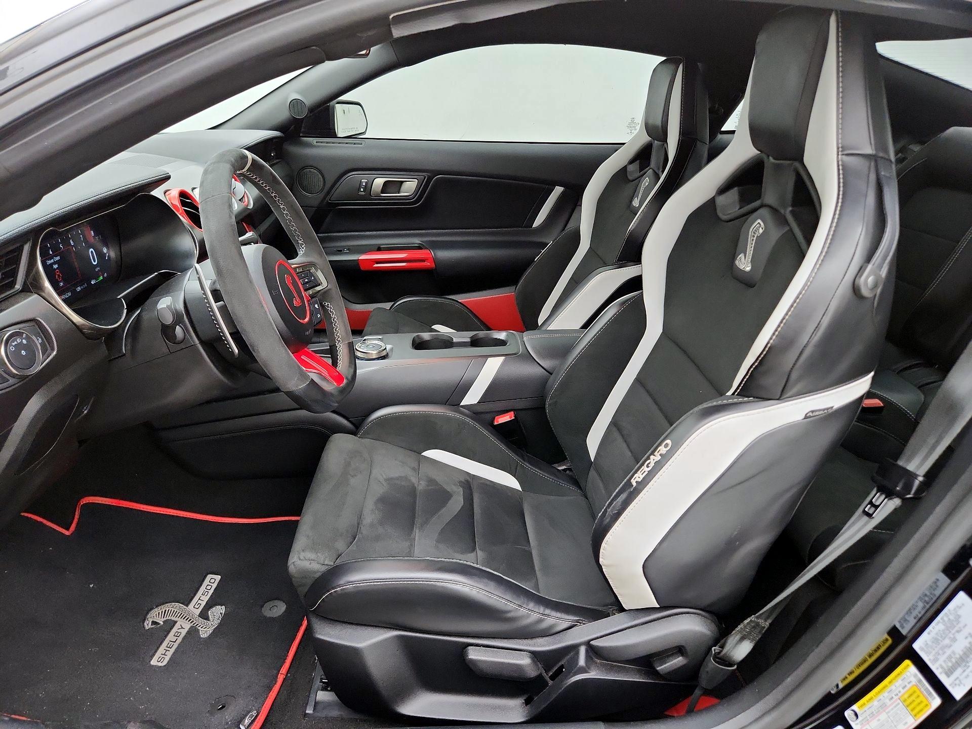 Thumbnail: 2020 Ford Mustang - 11