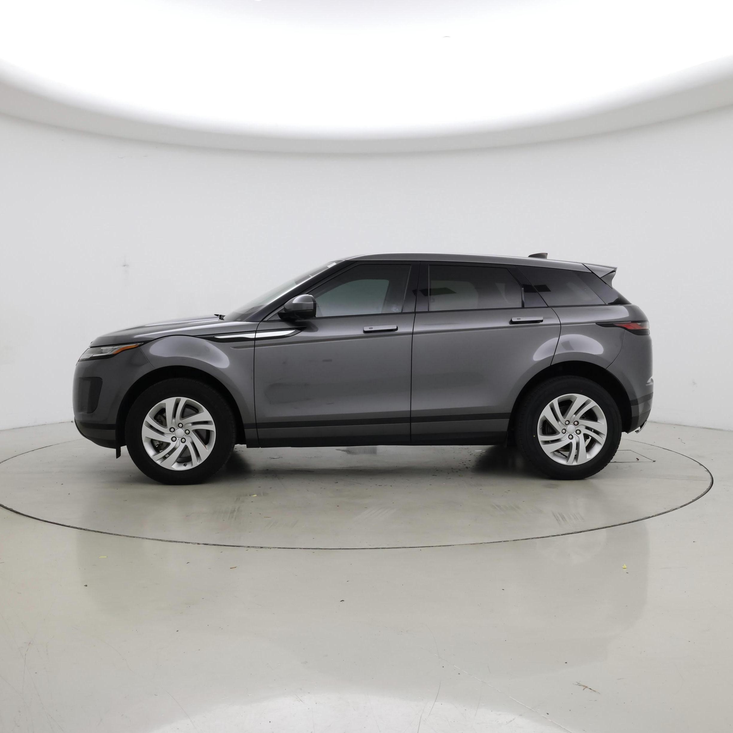 Thumbnail: 2020 Land Rover Range Rover Evoque - 3
