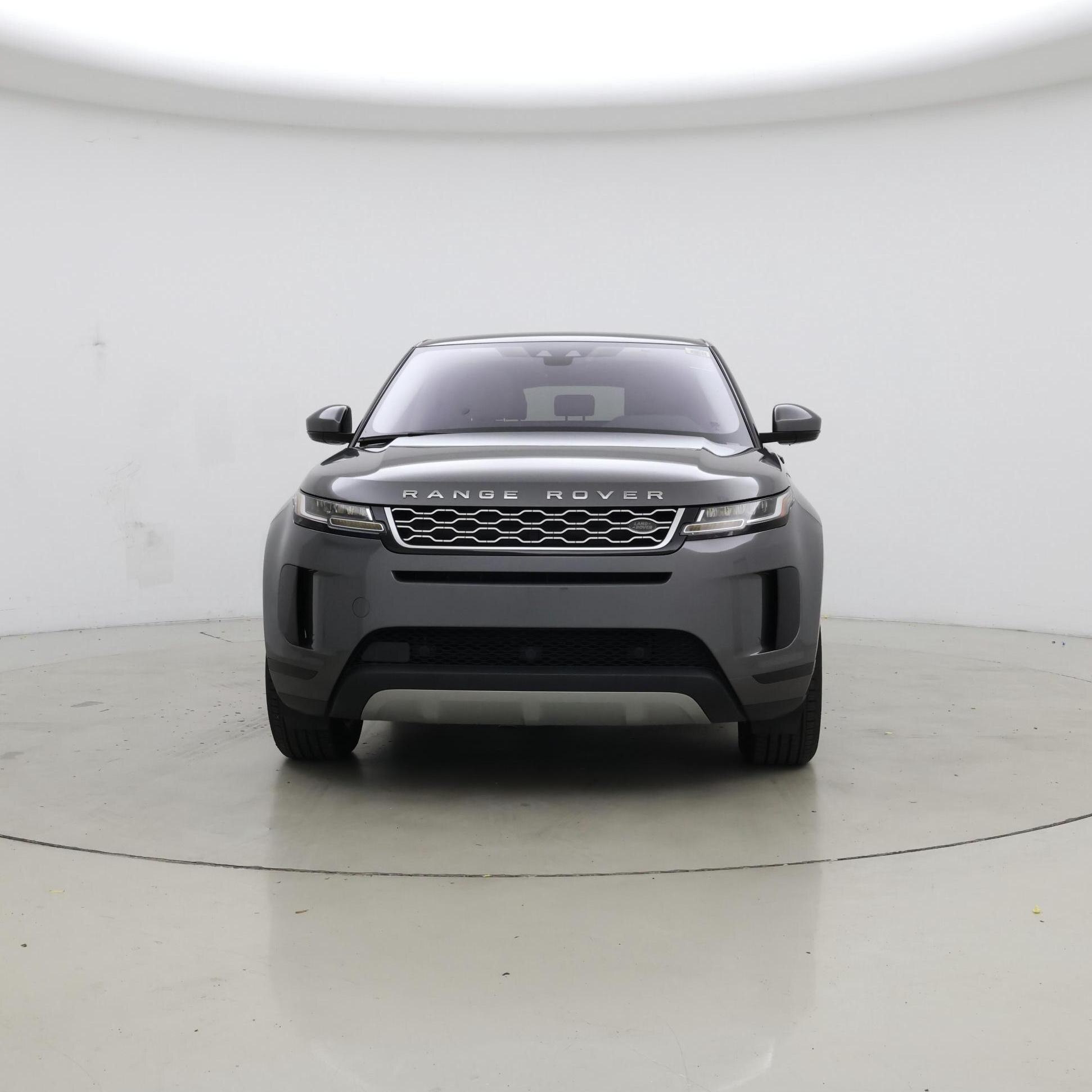 Thumbnail: 2020 Land Rover Range Rover Evoque - 5