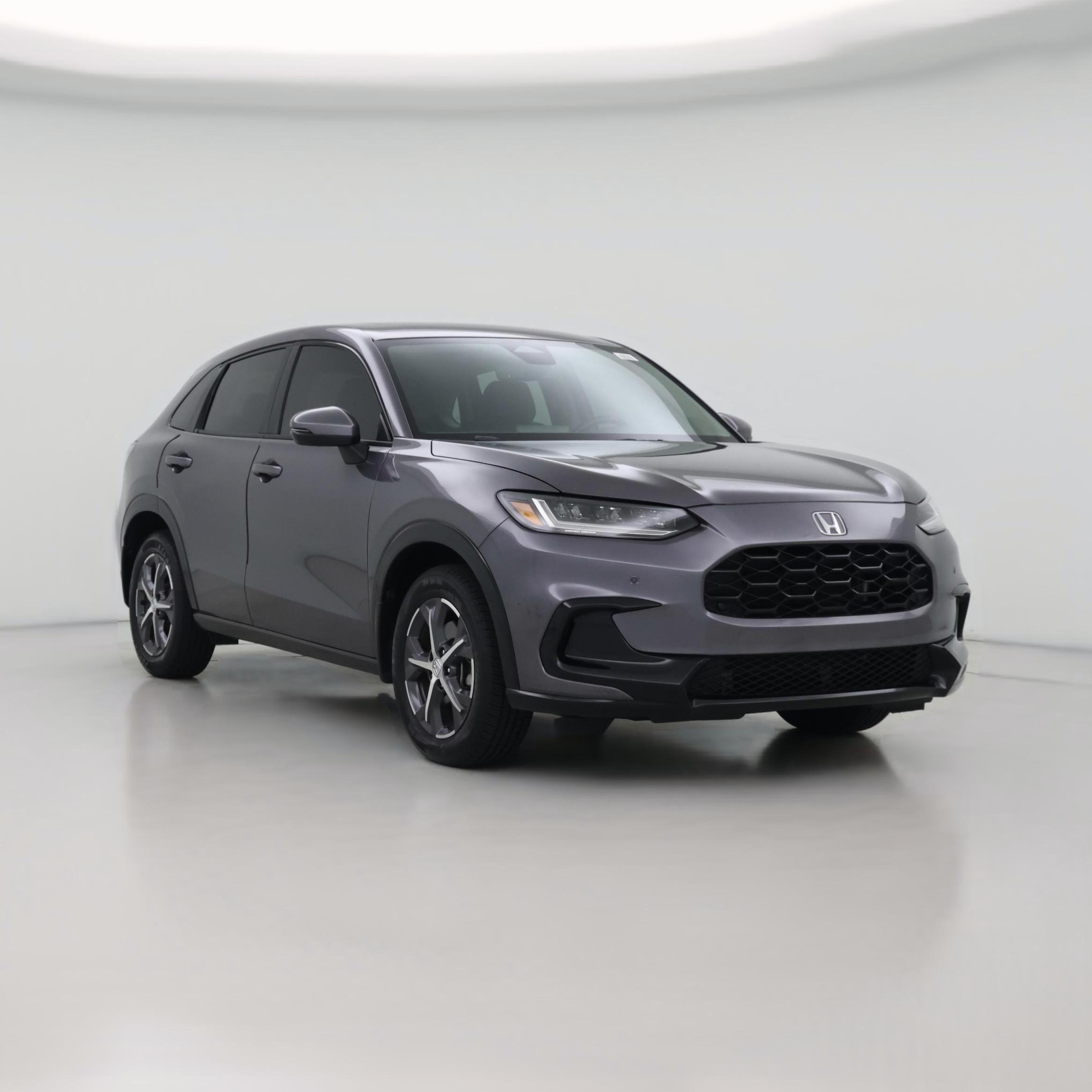 Thumbnail: 2023 Honda HR-V - 1