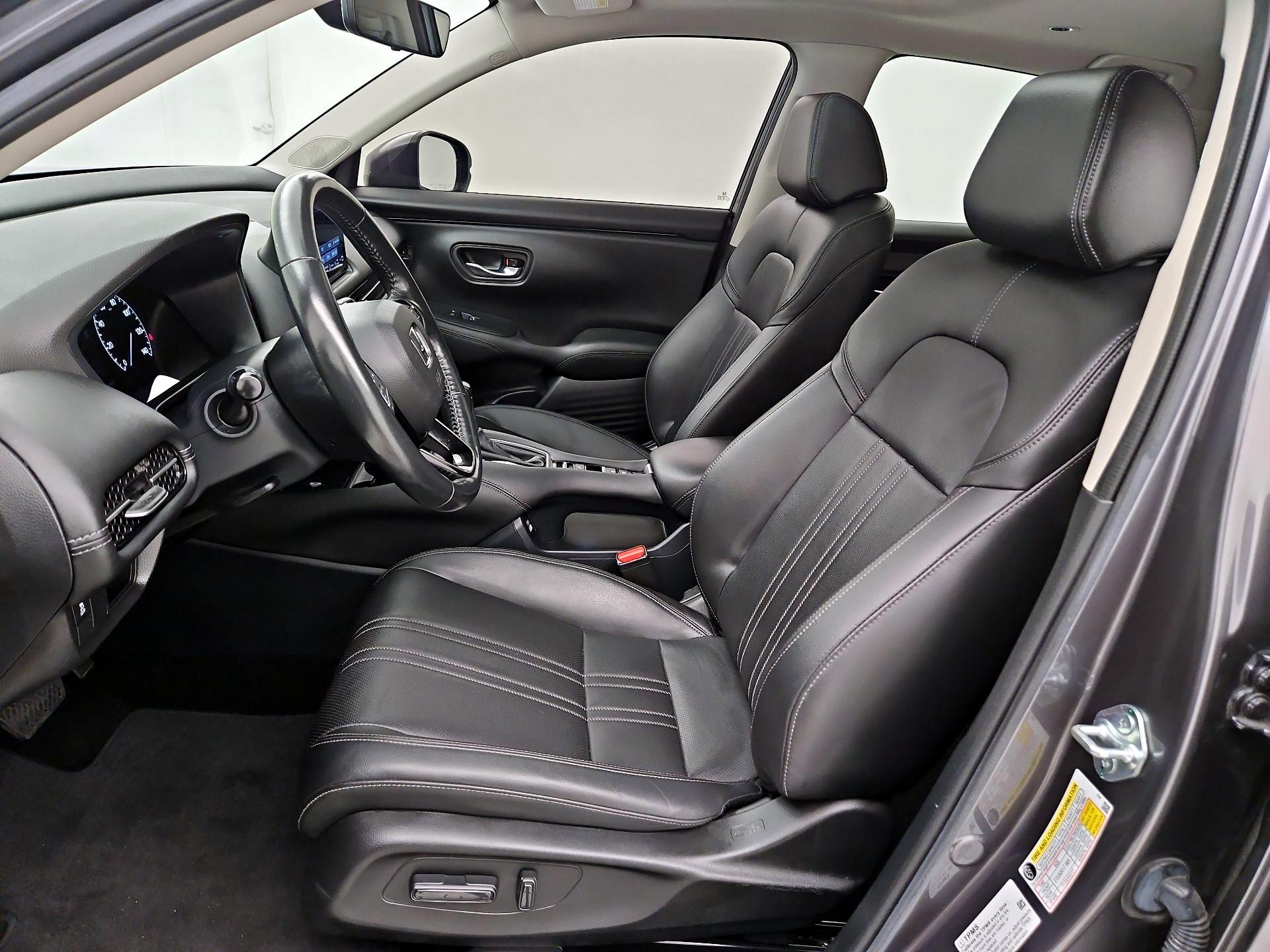 Thumbnail: 2023 Honda HR-V - 11