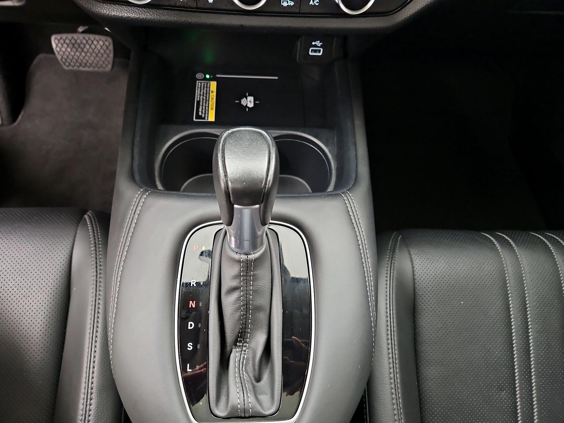 Thumbnail: 2023 Honda HR-V - 17