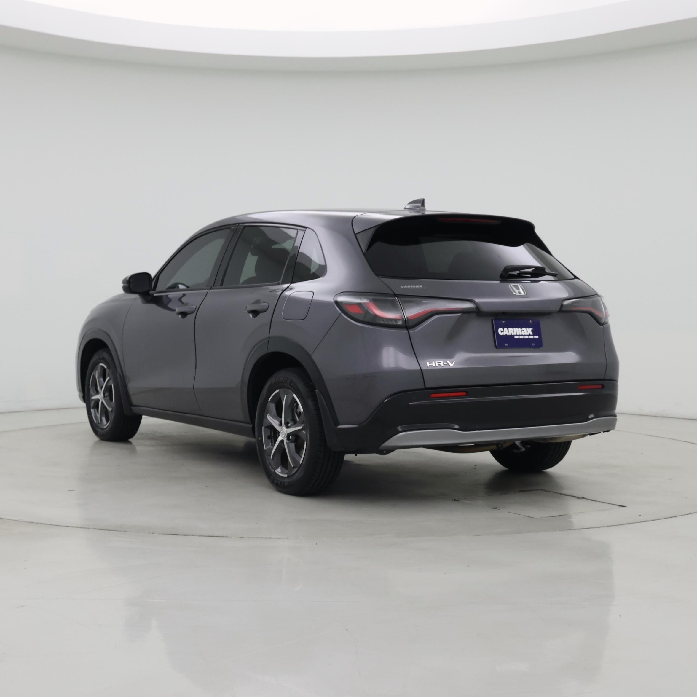 Thumbnail: 2023 Honda HR-V - 2