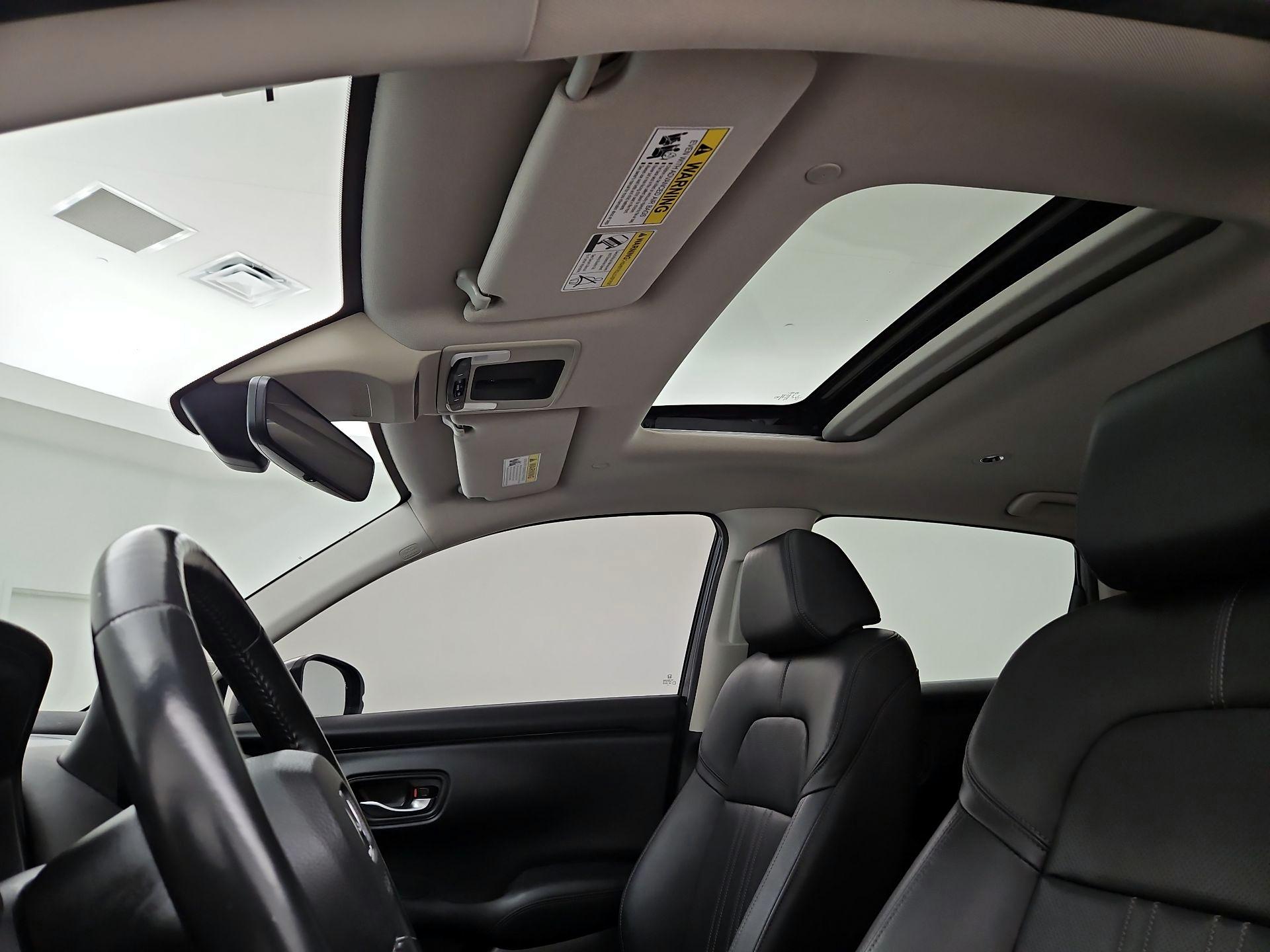 Thumbnail: 2023 Honda HR-V - 19