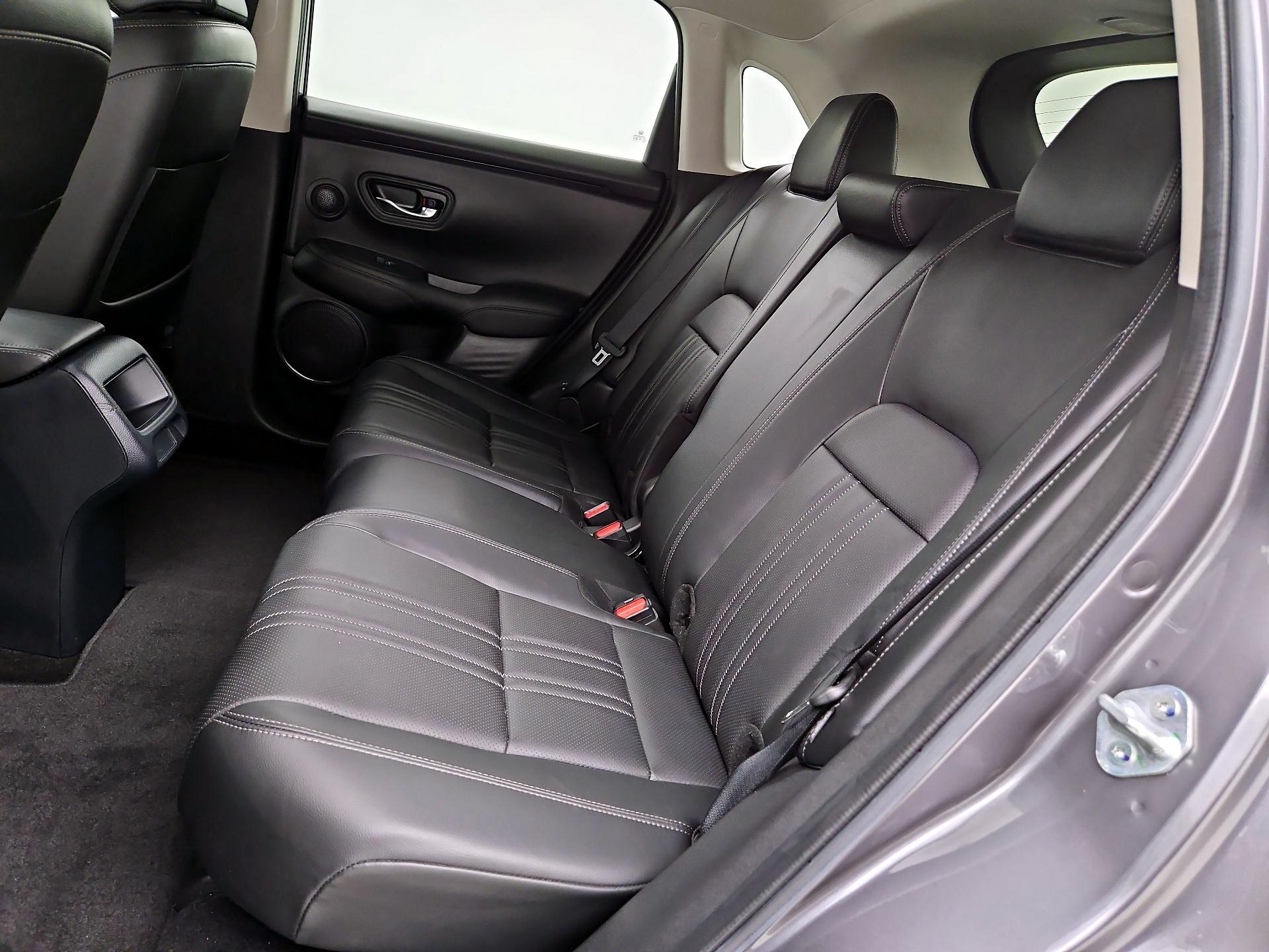 Thumbnail: 2023 Honda HR-V - 20