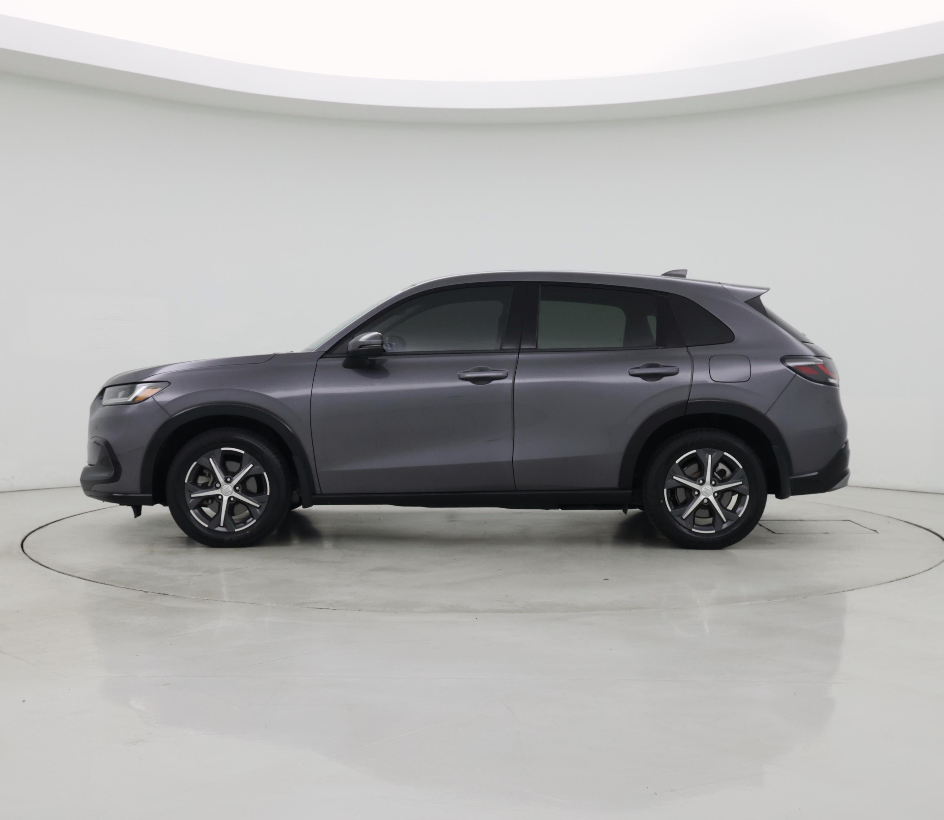Thumbnail: 2023 Honda HR-V - 3