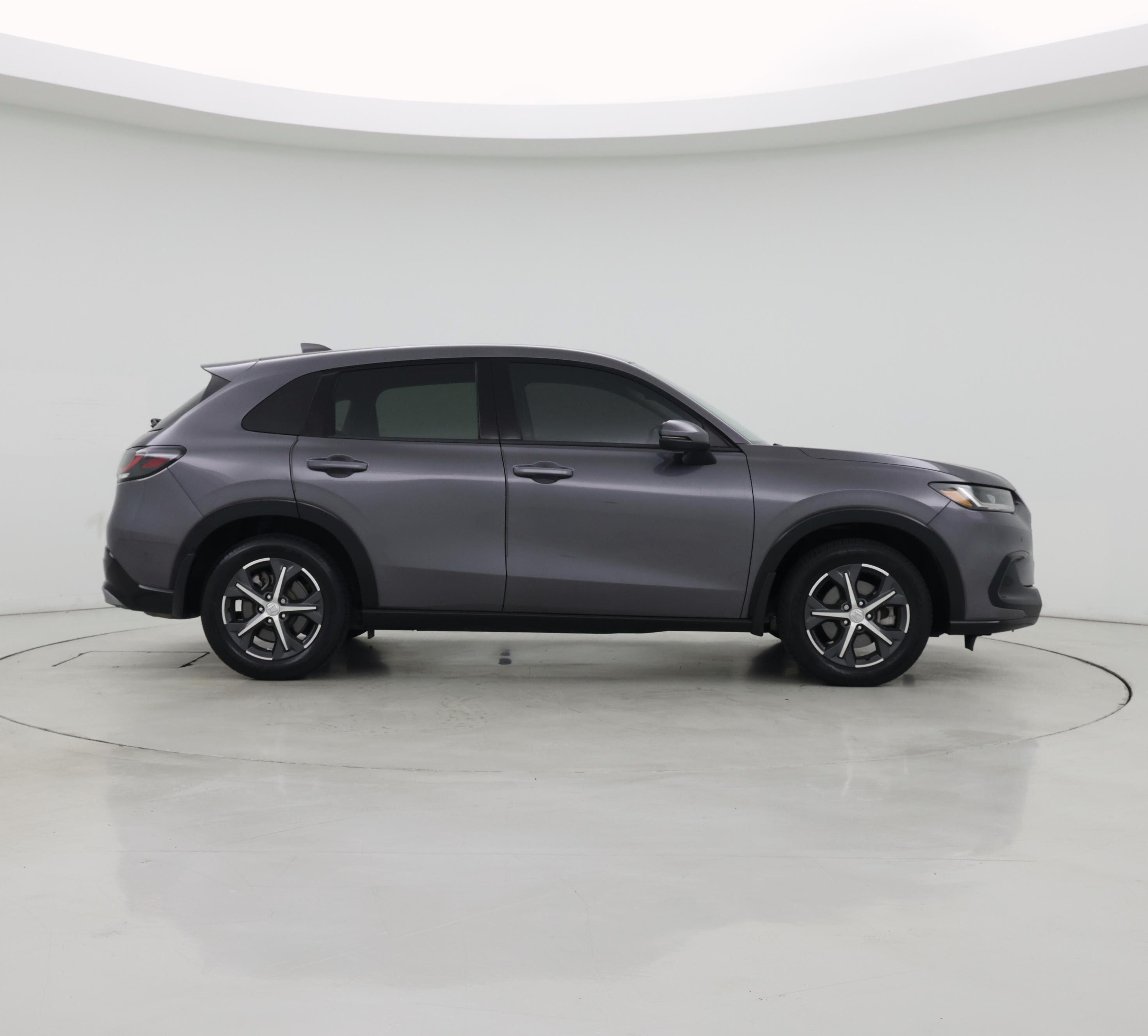 Thumbnail: 2023 Honda HR-V - 7