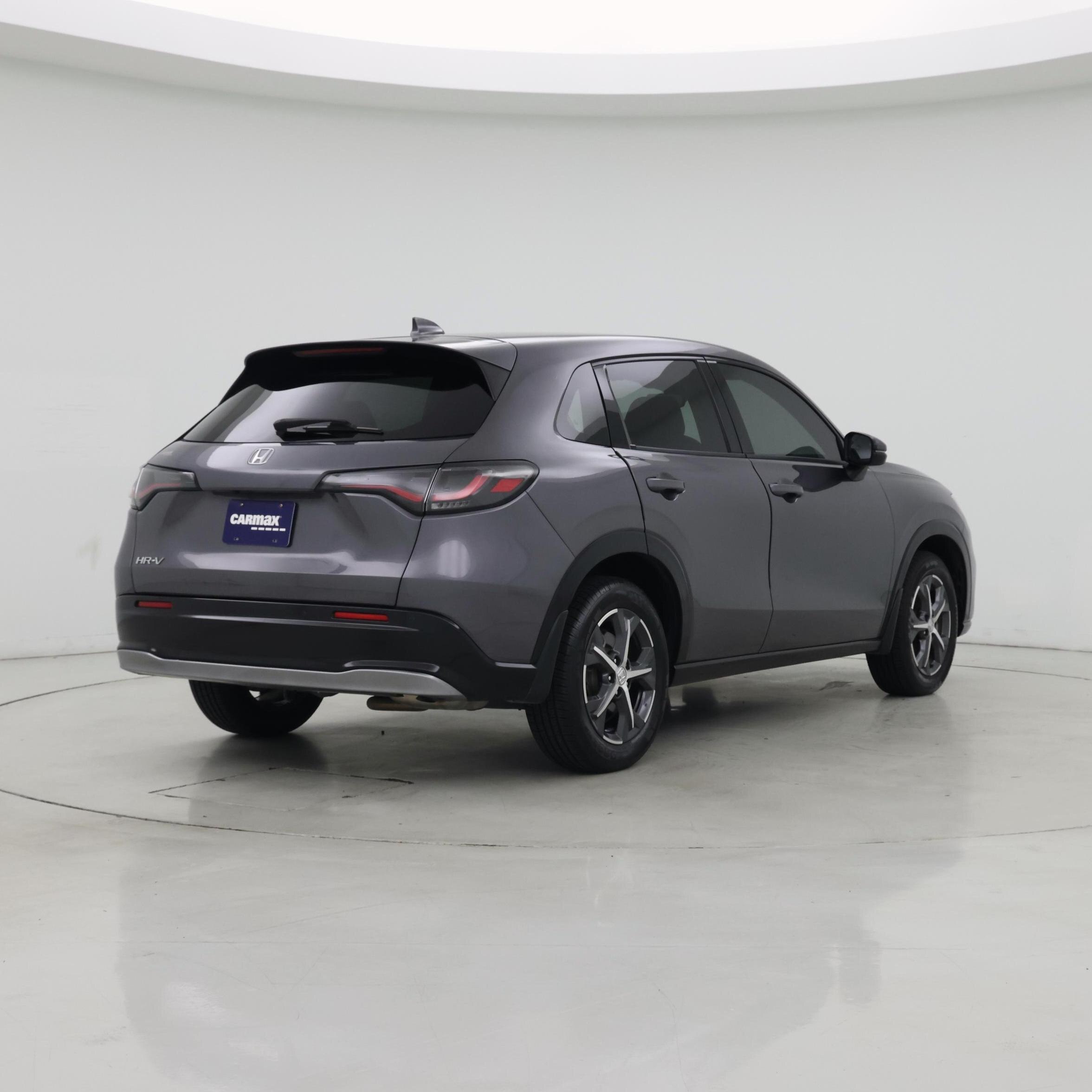 Thumbnail: 2023 Honda HR-V - 8