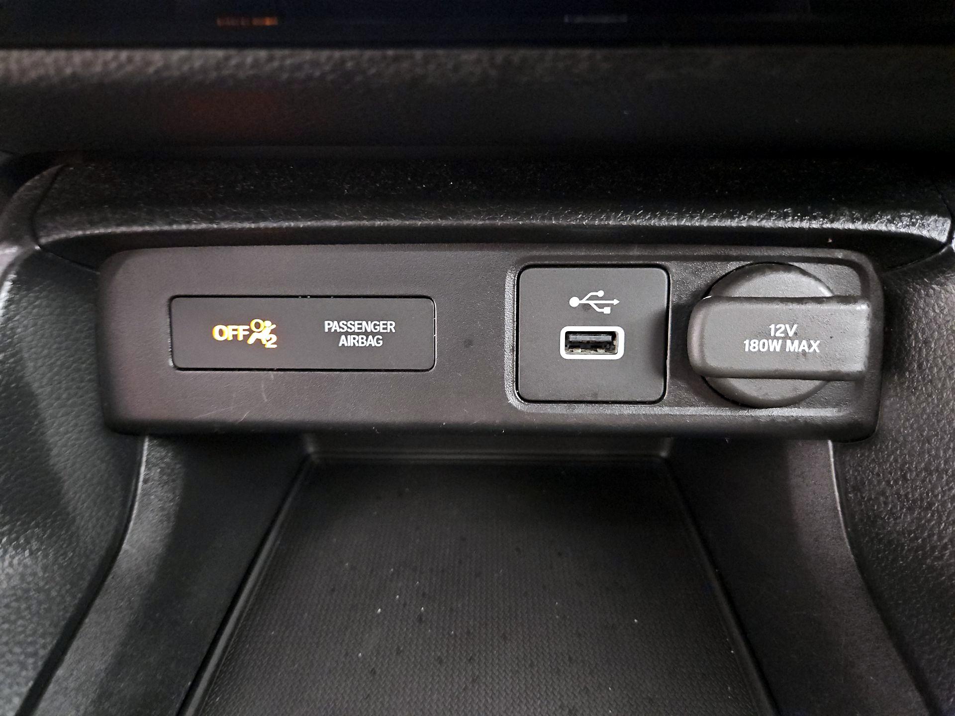 Thumbnail: 2022 Honda Civic - 18