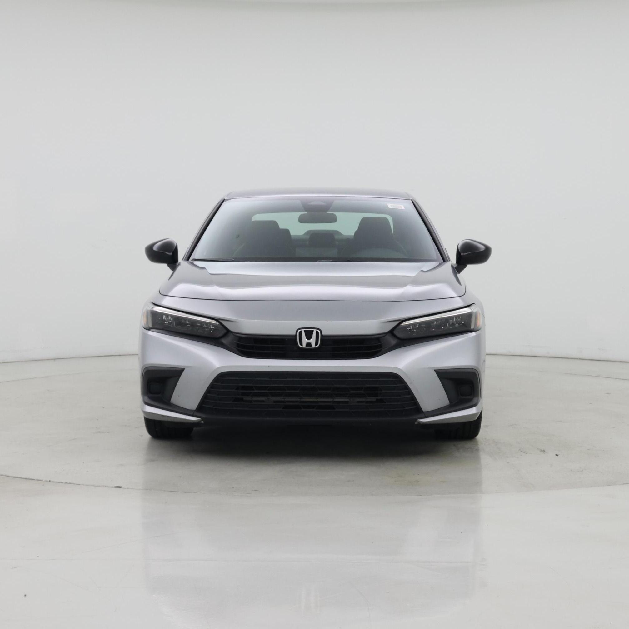 Thumbnail: 2022 Honda Civic - 5