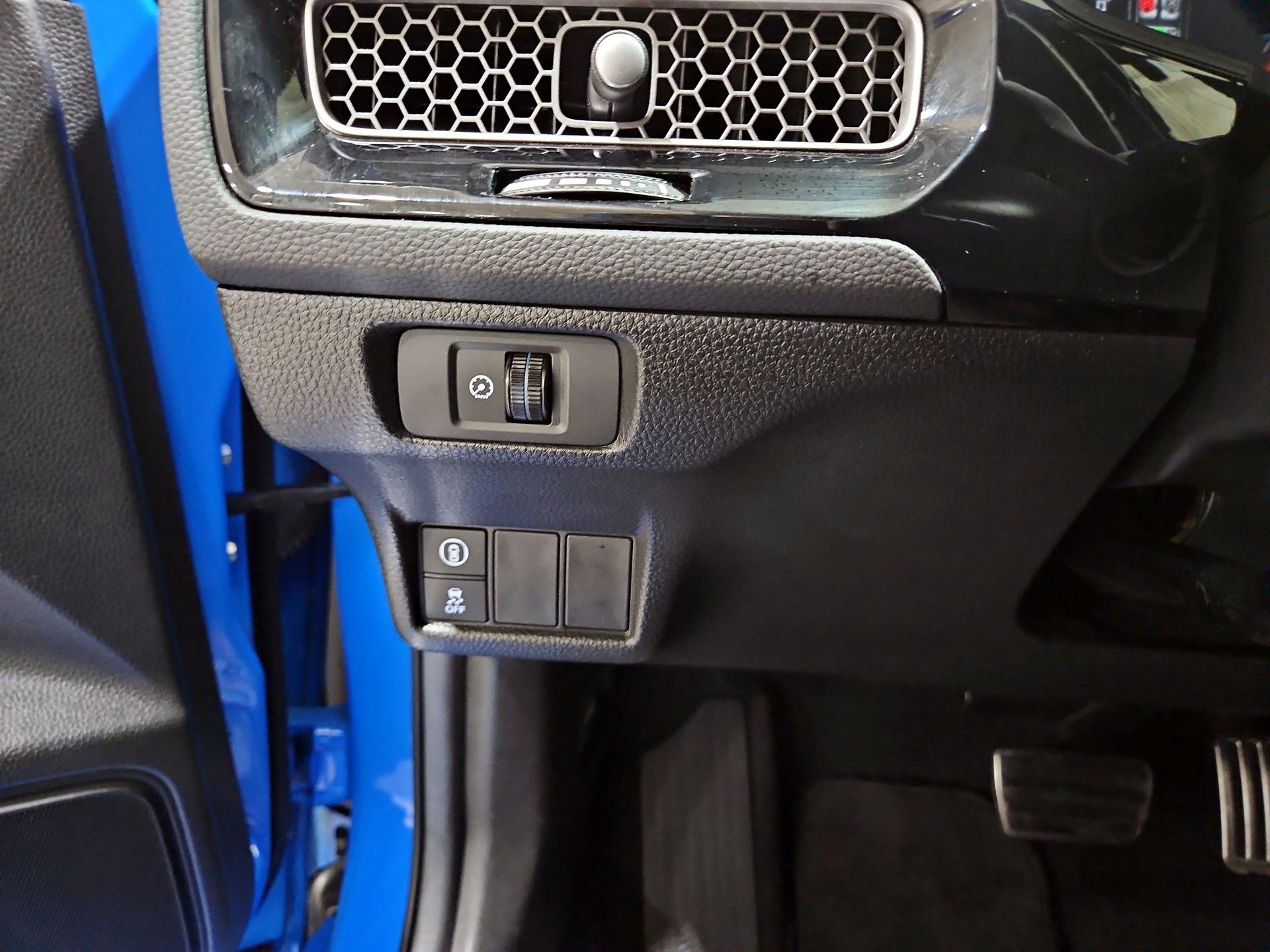 Thumbnail: 2024 Honda Civic - 13