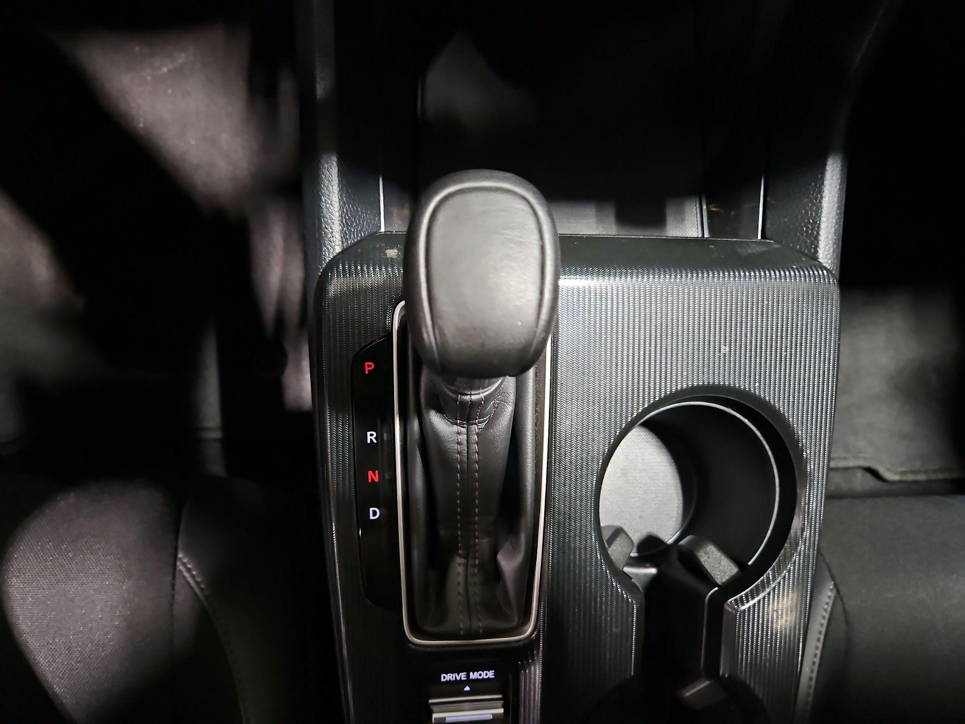 Thumbnail: 2024 Honda Civic - 17