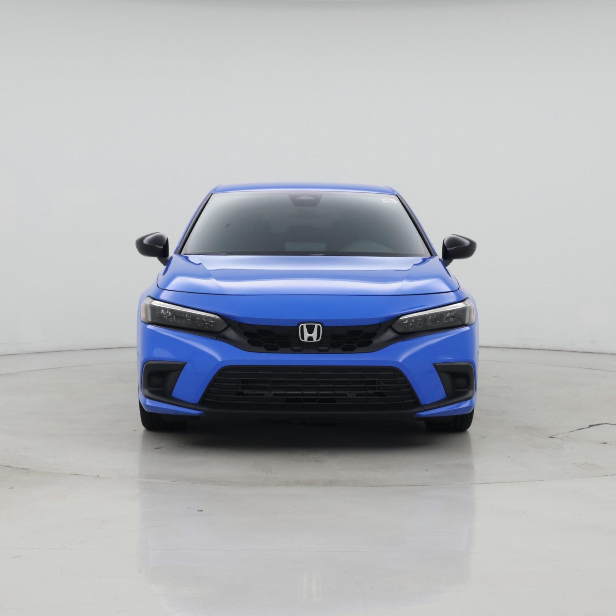Thumbnail: 2024 Honda Civic - 5
