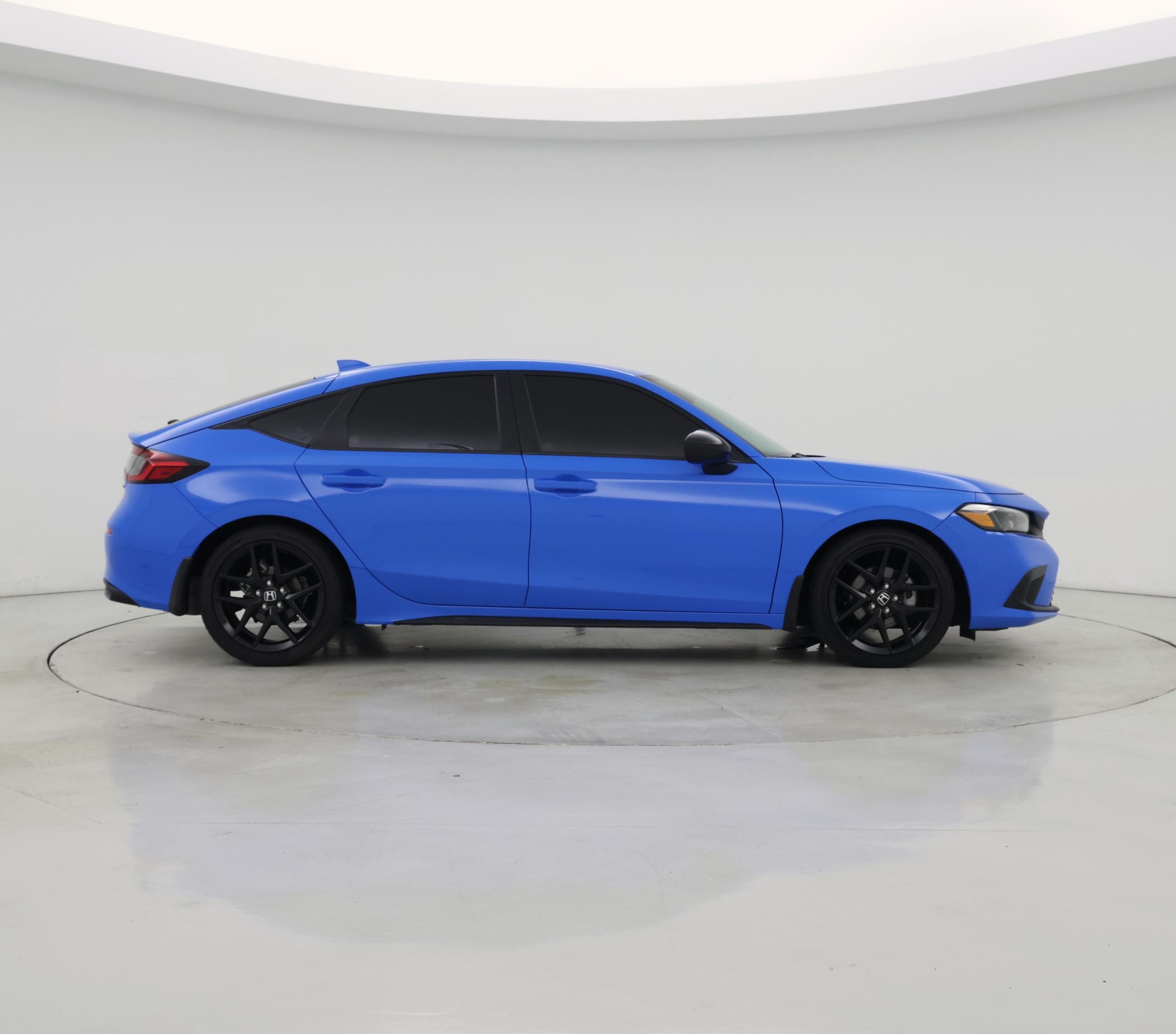 Thumbnail: 2024 Honda Civic - 7